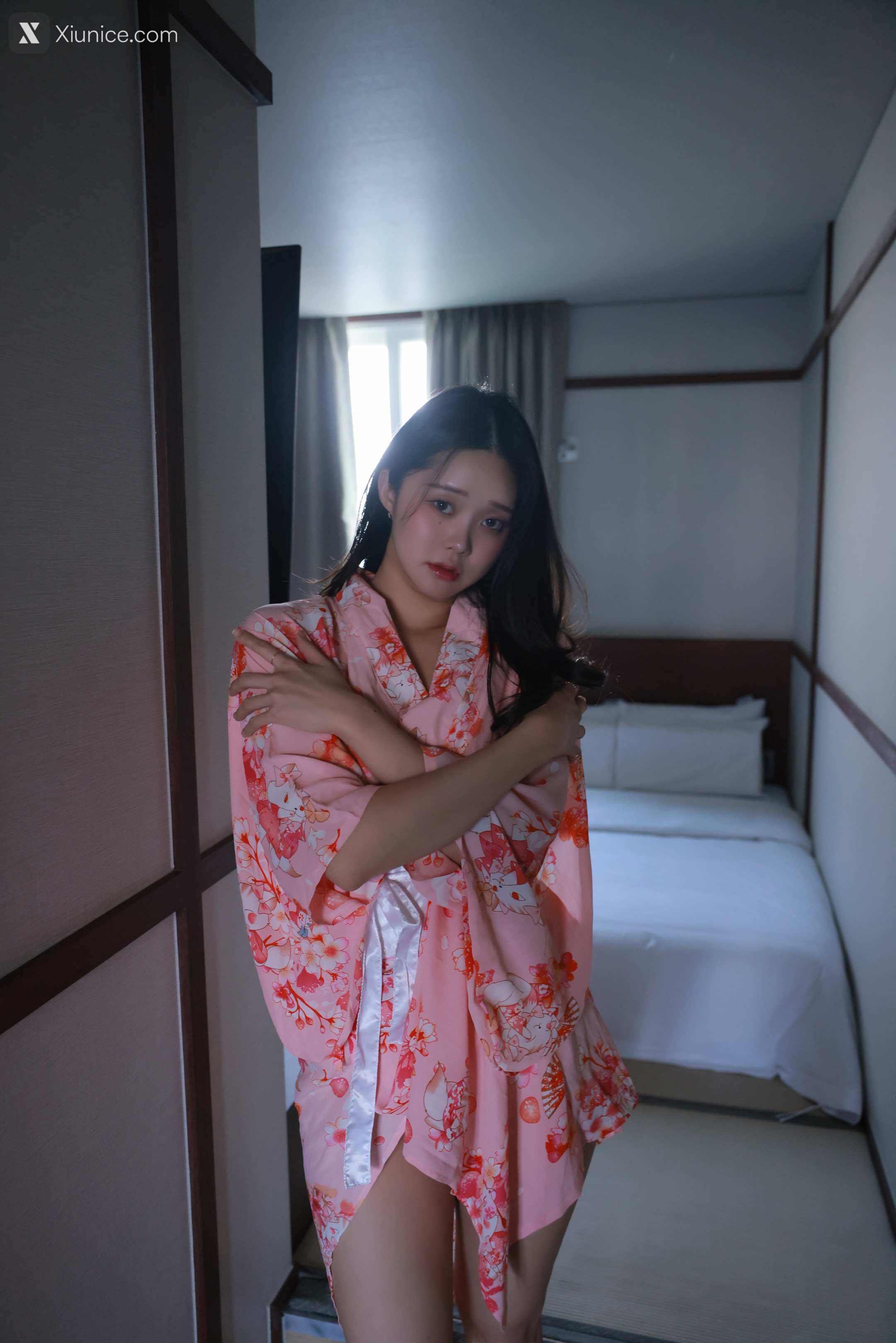 SweetBox – Inah (이나) SWTB Vol.40 – ALL NIGHT 4K