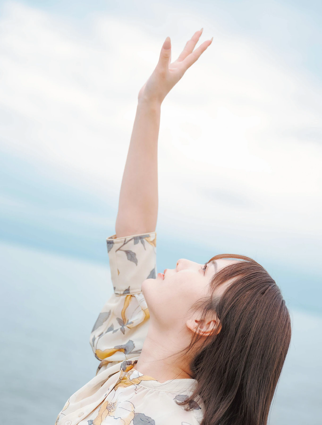 MIRU みる, アダルト写真集 「Scenery」 Set.04