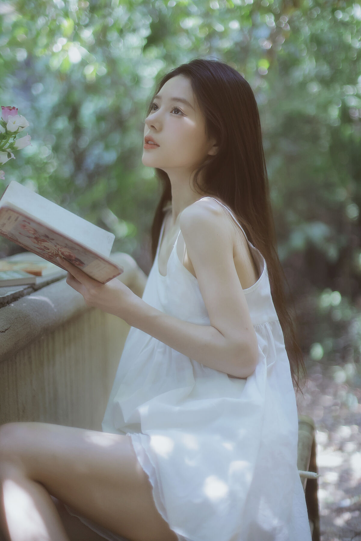 YiTuYu艺图语 Vol.10152 Di Di