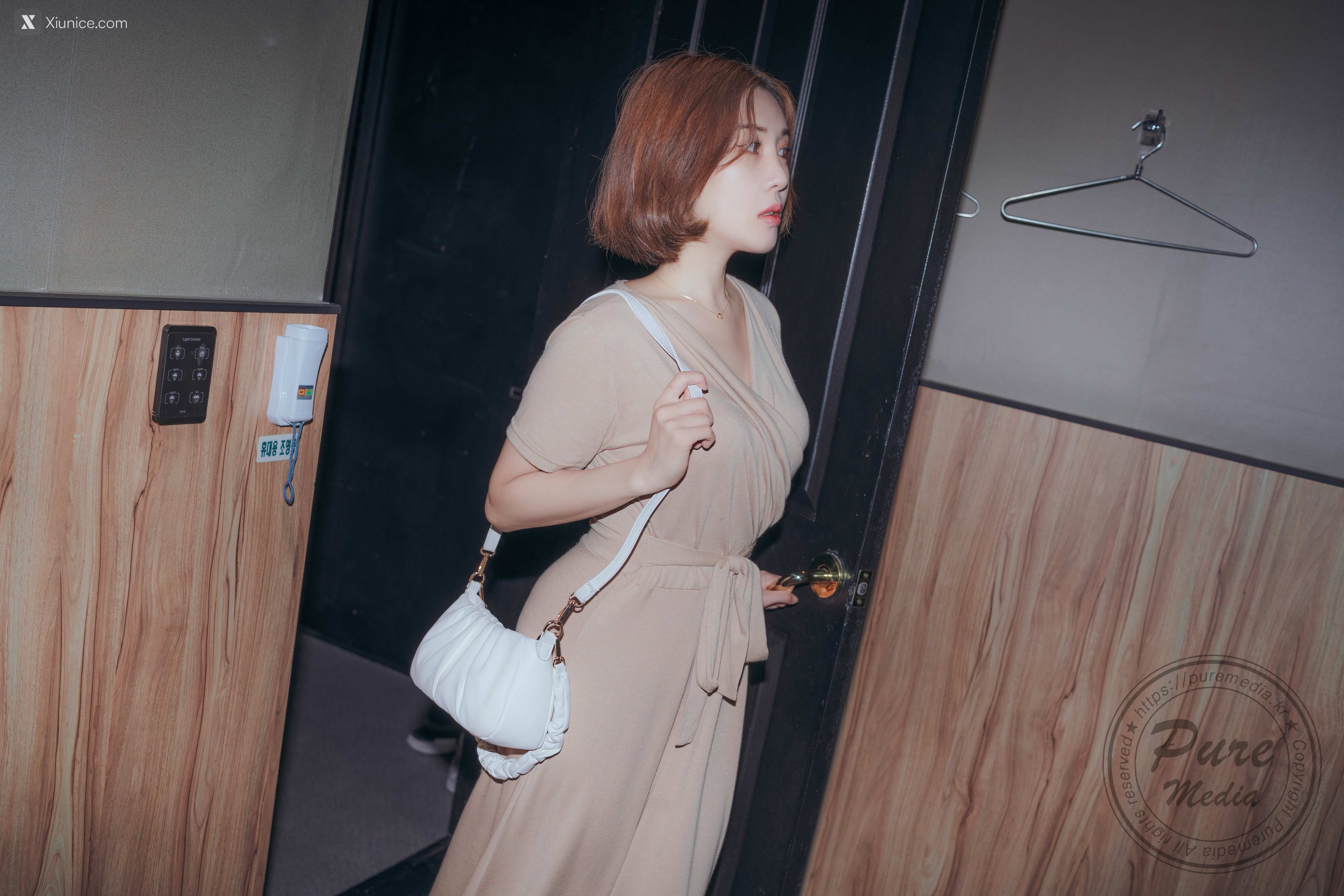 Pure Media Vol.280 Dohee (도희) 4K