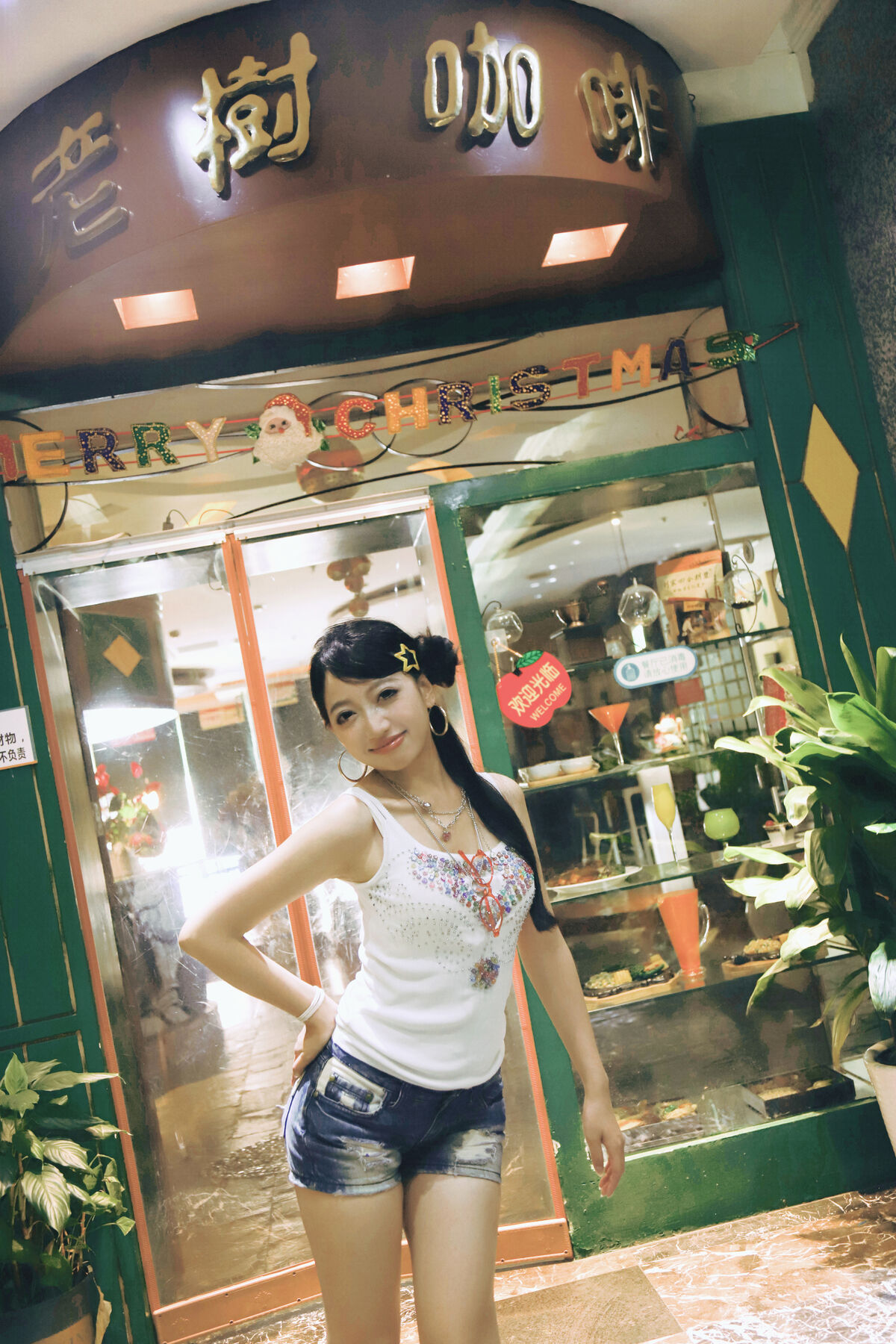 YiTuYu艺图语 Vol.10216 Lin Lin