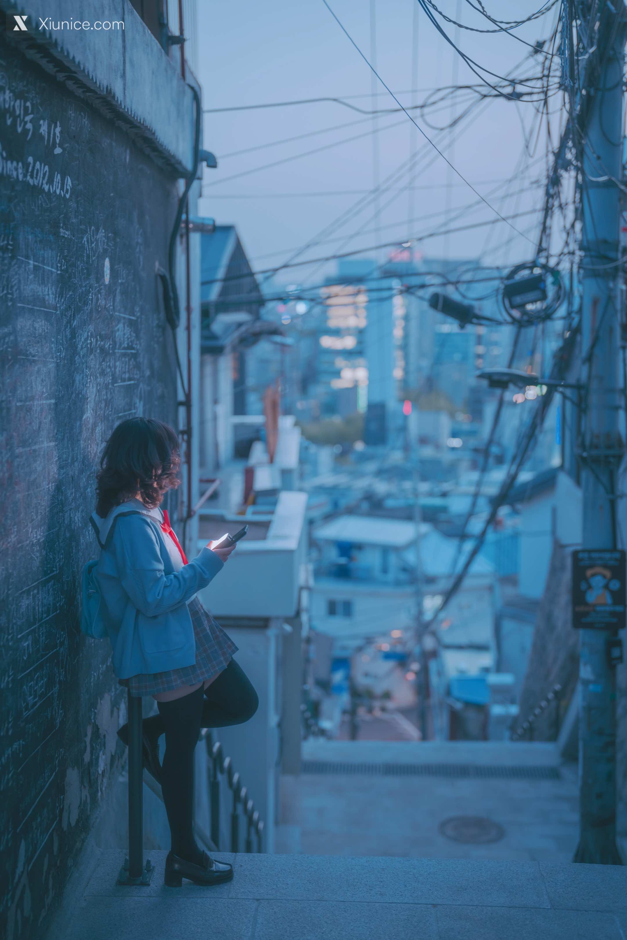 DJAWA Photo – Mimmi (밈미) – Your Panties 4K