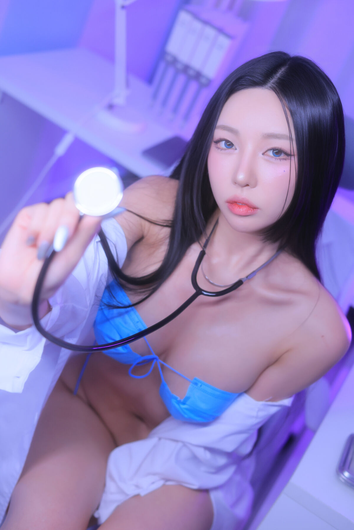 Dongeuran 동그란 - Mad Doctor Part01