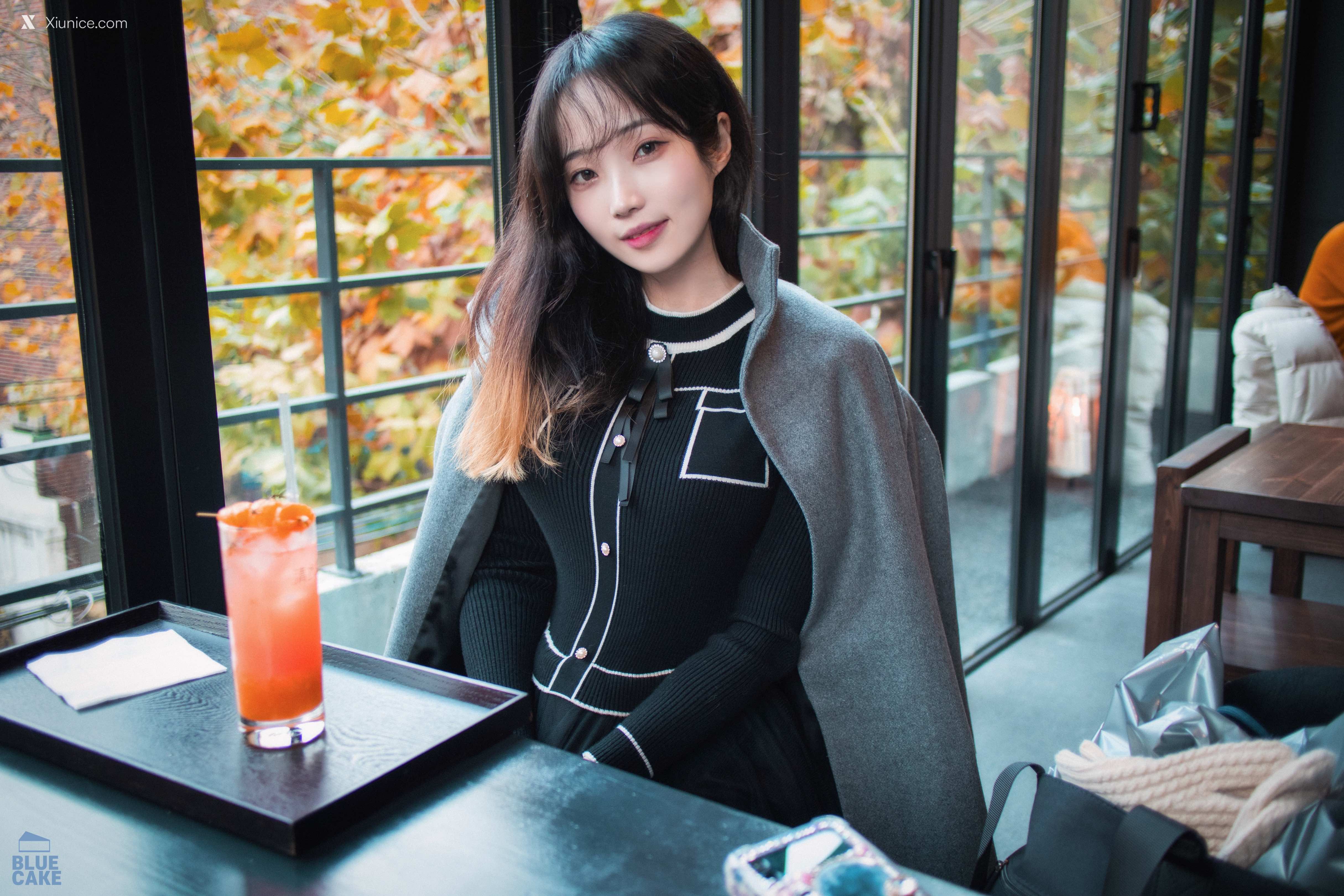BLUECAKE Bambi (밤비) – Autumn 4K