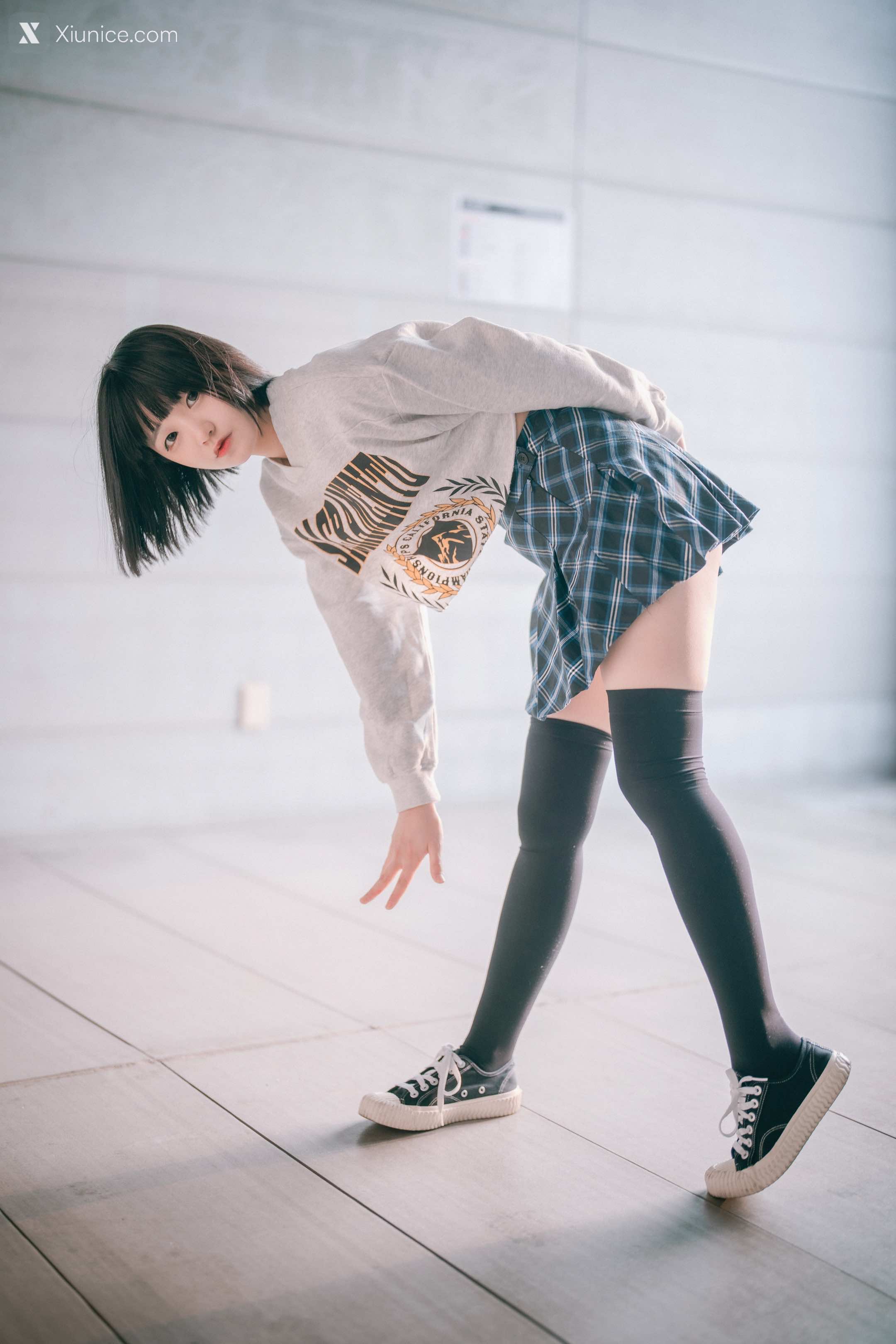 DJAWA Photo – Jeong Jenny (정제니) – Daylife in Sacramento 4K