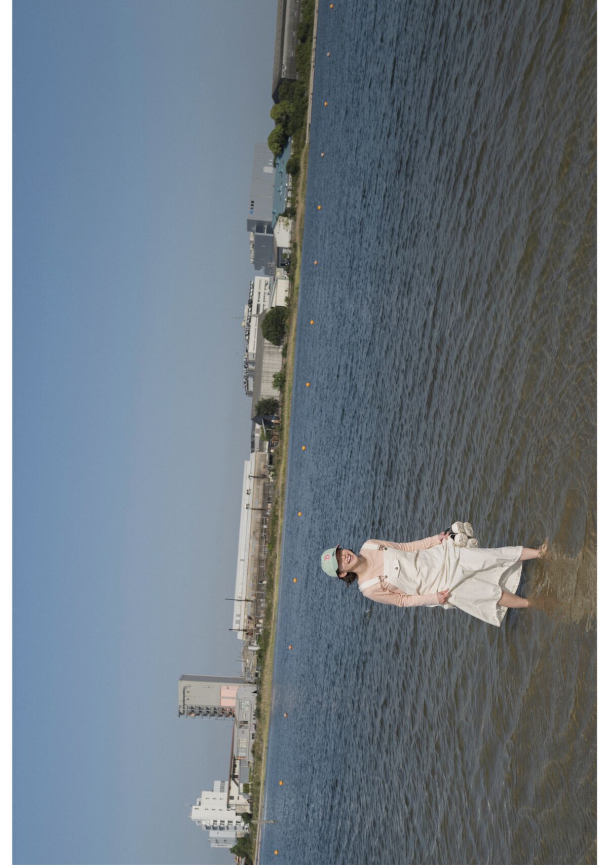 Yura Kano 架乃ゆら - とられち デジタル写真集 Part02