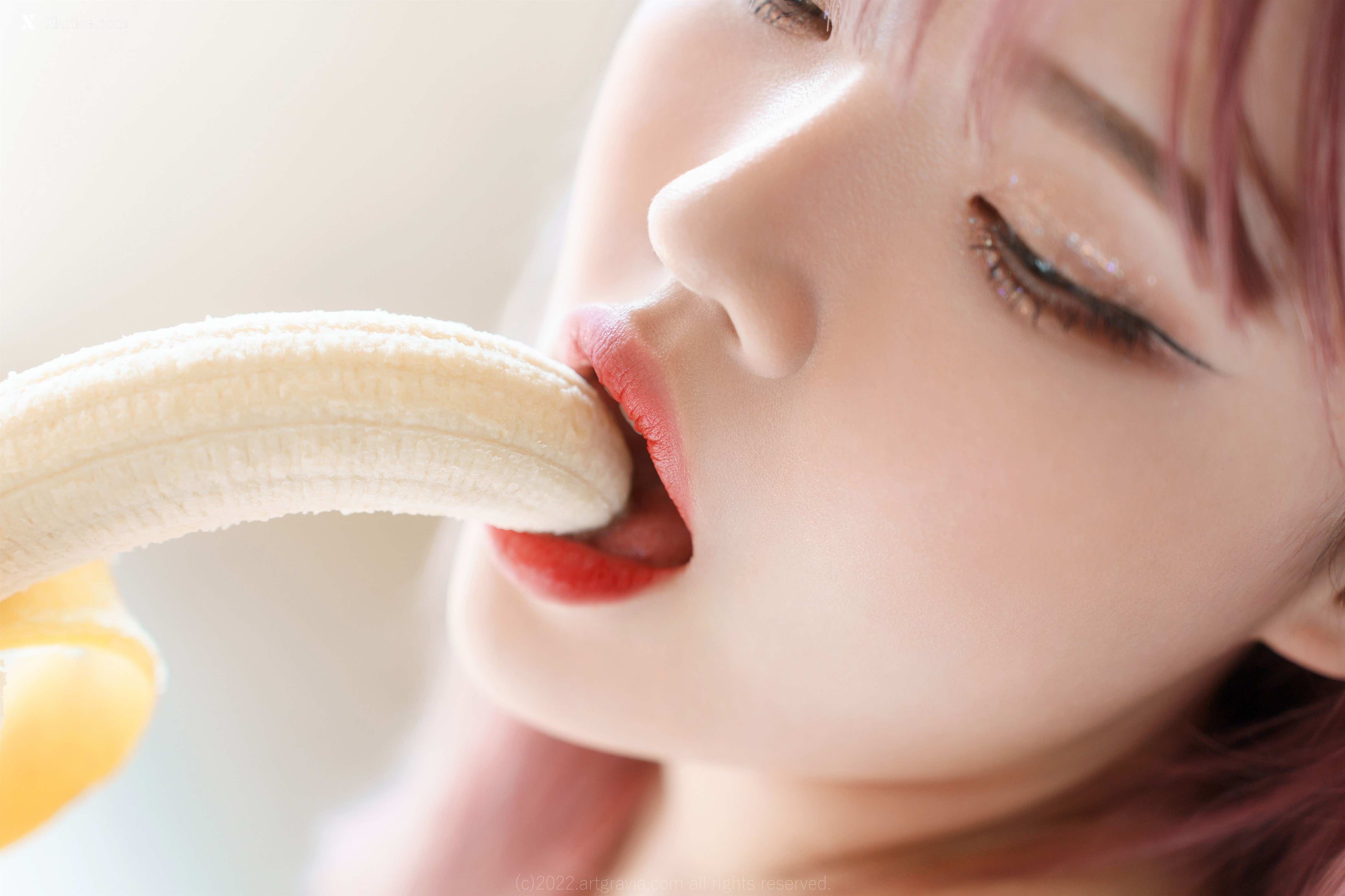 Artgravia Vol.372 Oh Duck Hwa (오덕화) 4K