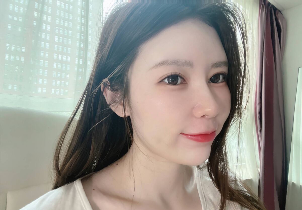 Lu Lu 鹿鹿 - 尤果网超级女神 稀有全尺度私拍流出 Part02