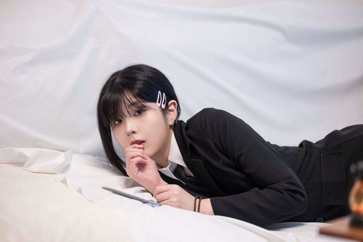 Jang Joo 장주 - Halloween 장주 할로윈 기념 체인소 맨 코베니 코스프레