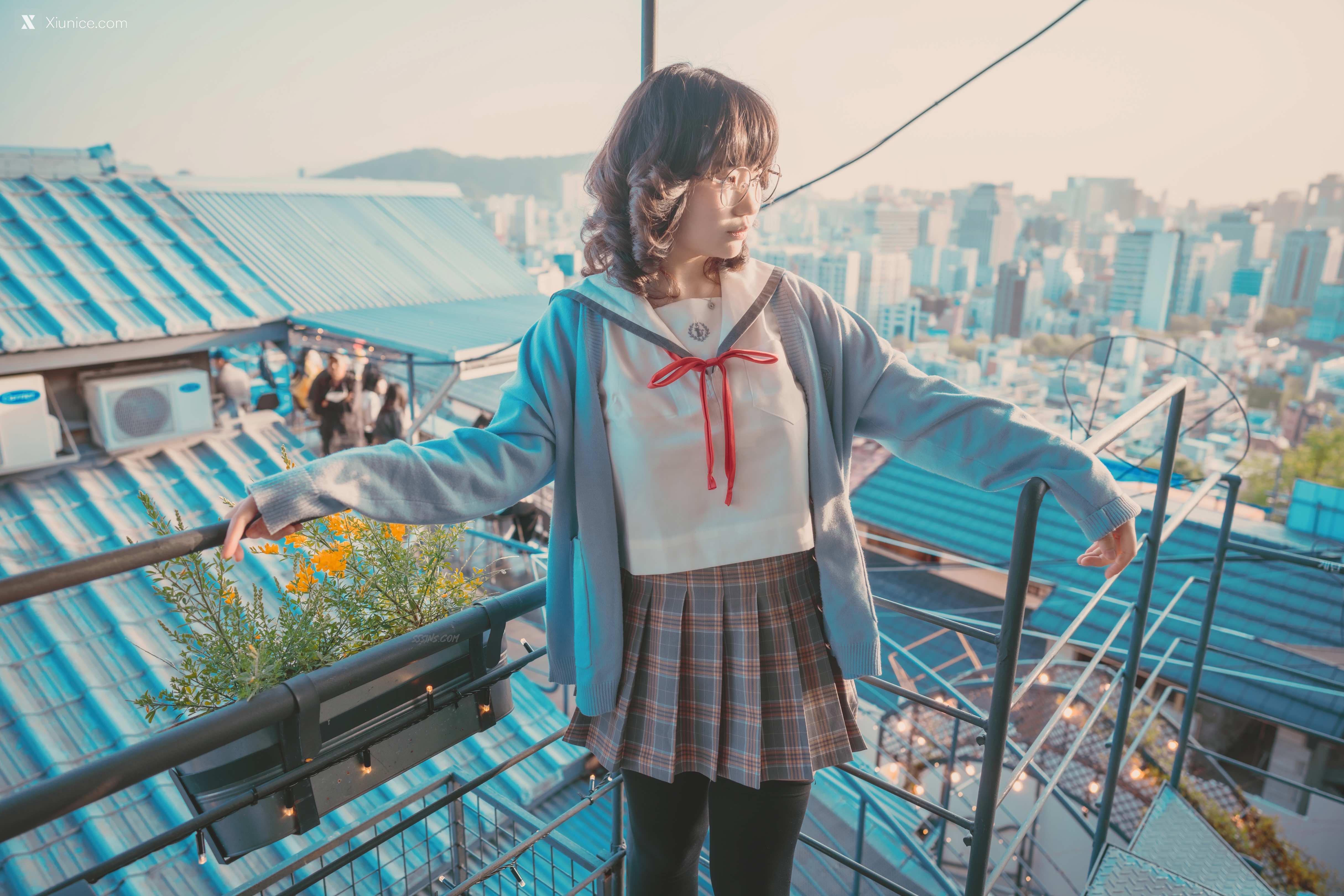 DJAWA Photo – Mimmi (밈미) – Your Panties 4K