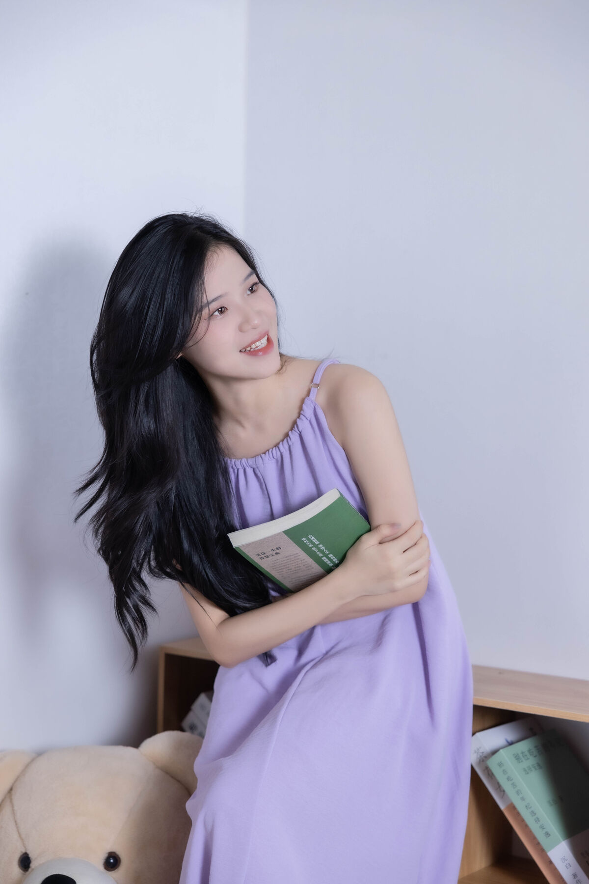 YiTuYu艺图语 Vol.10225 Xiao Su Xi