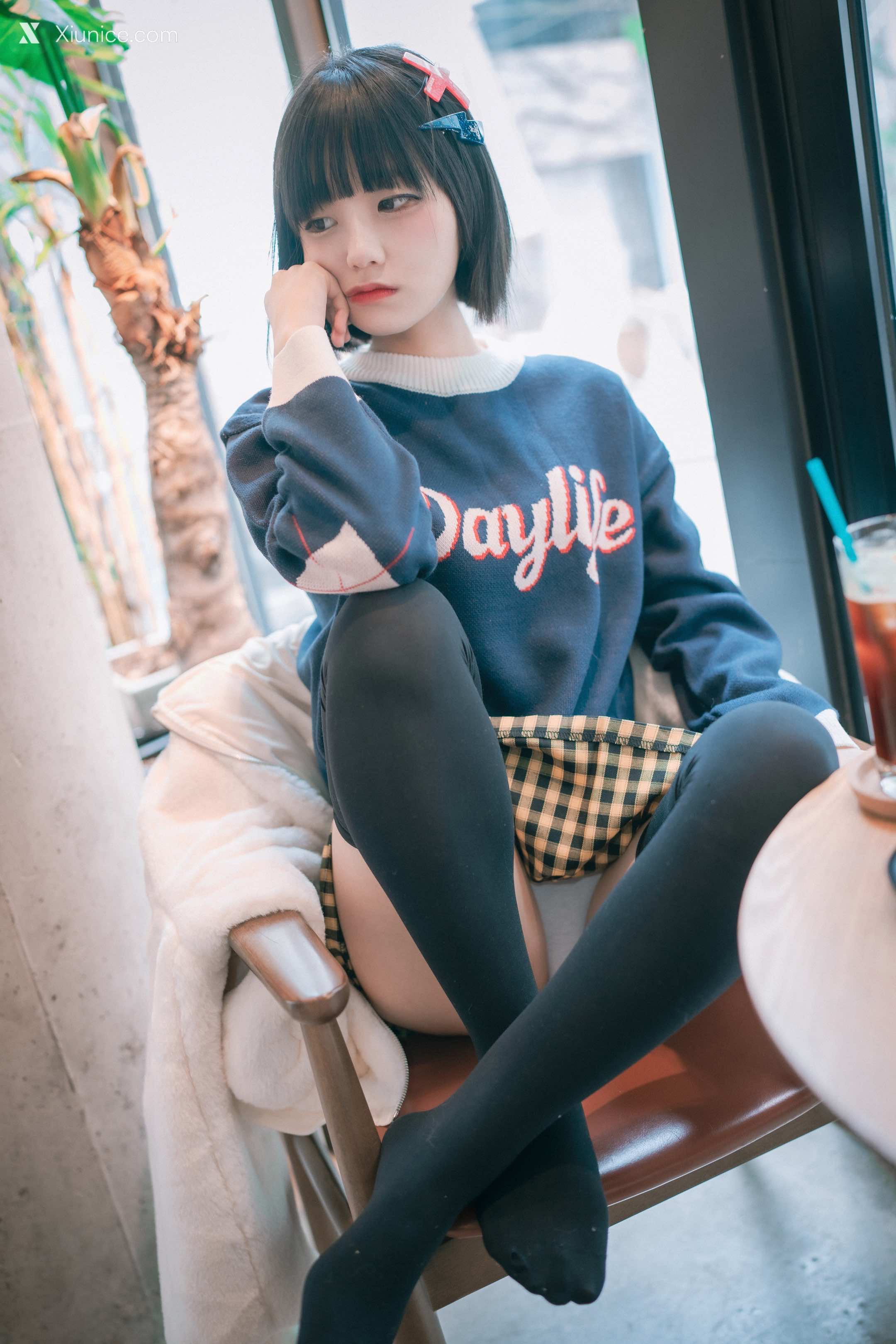 DJAWA Photo – Jeong Jenny (정제니) – Daylife in Sacramento 4K