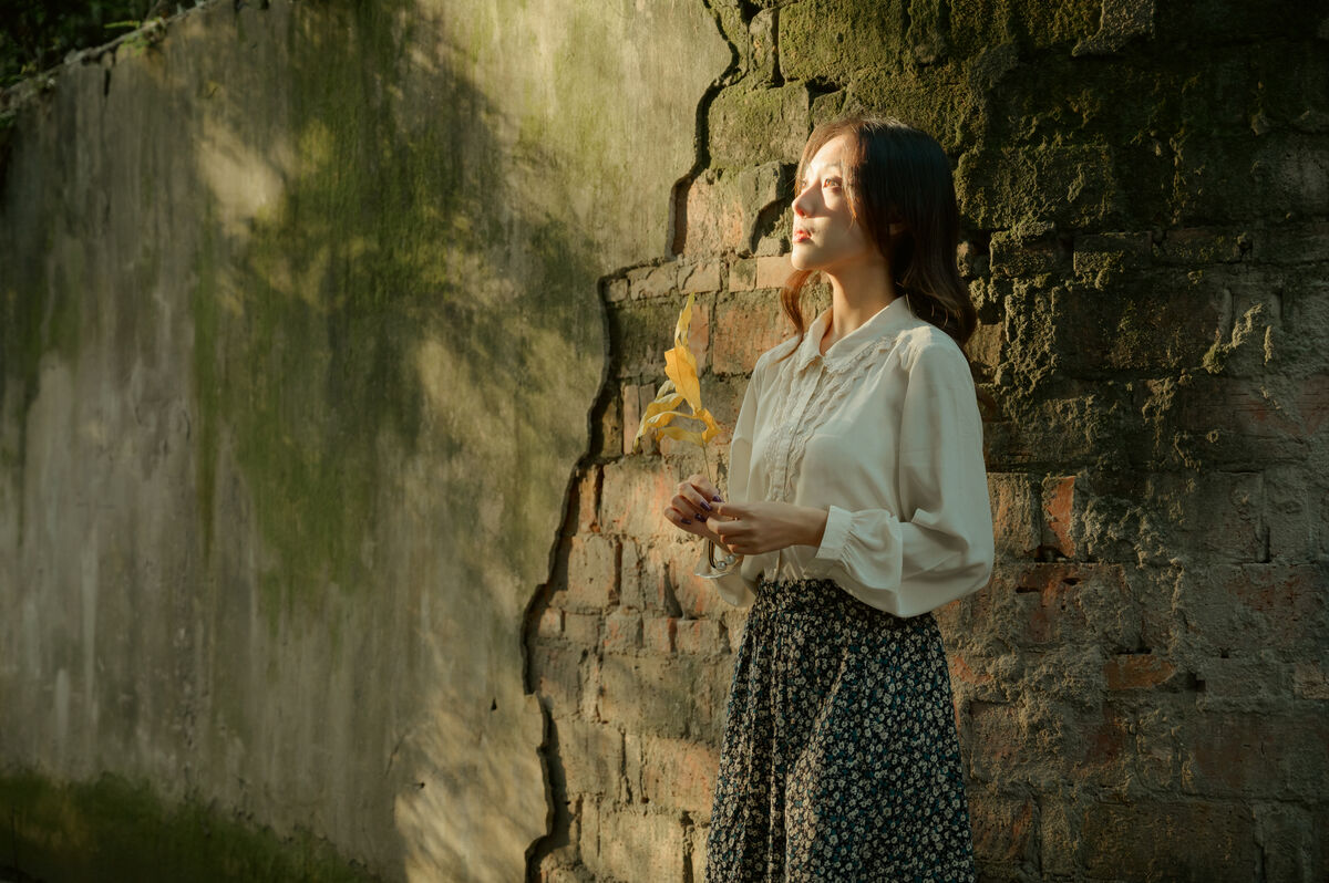 YiTuYu艺图语 Vol.10176 Xiao Di