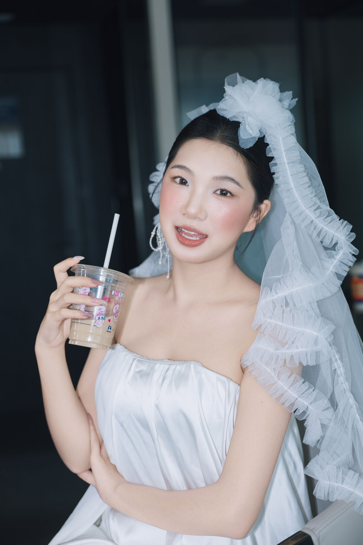 YiTuYu艺图语 Vol.10175 Yi Bei Yang Zhi