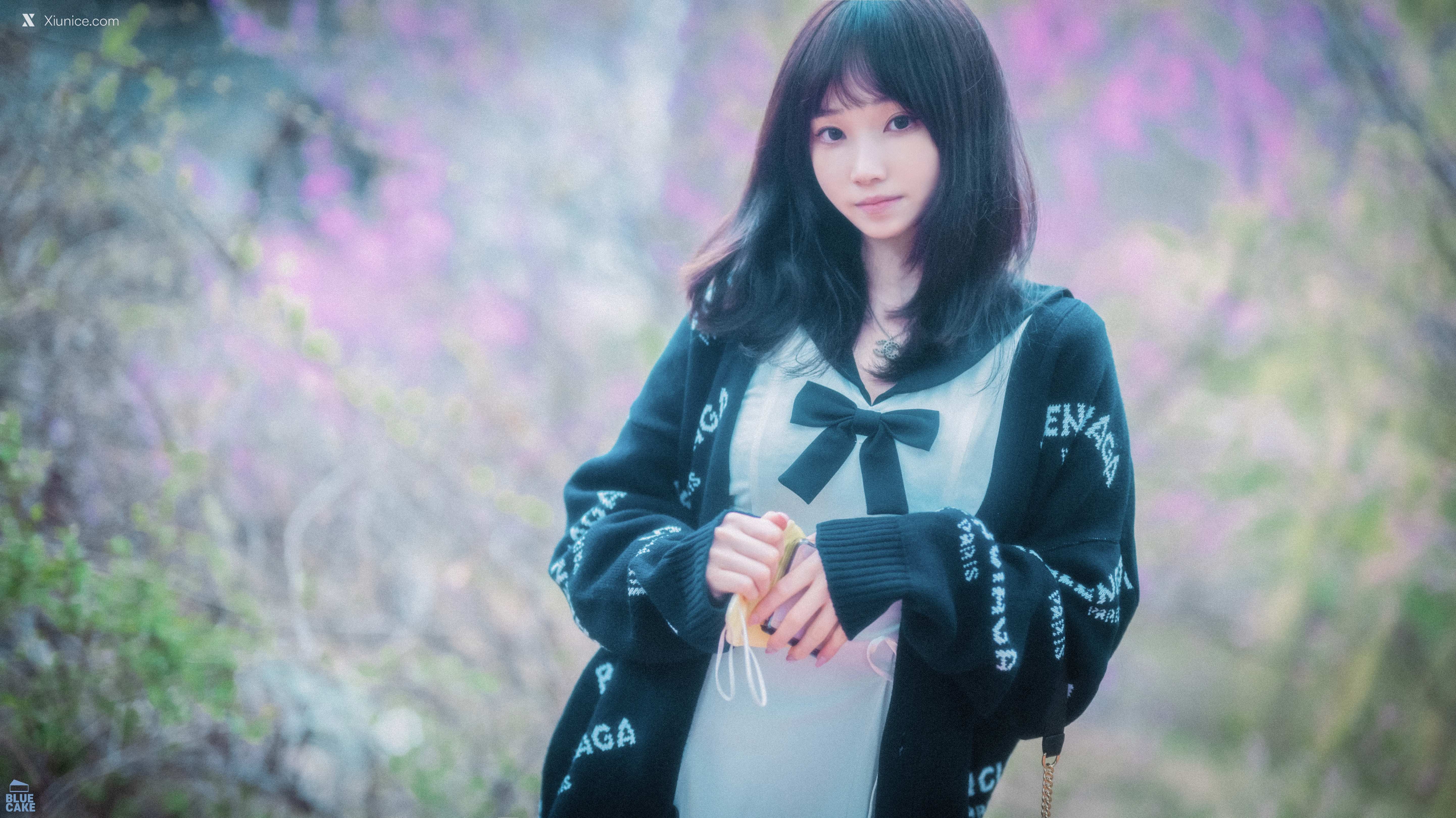 BLUECAKE Bambi (밤비) – Spring 4K