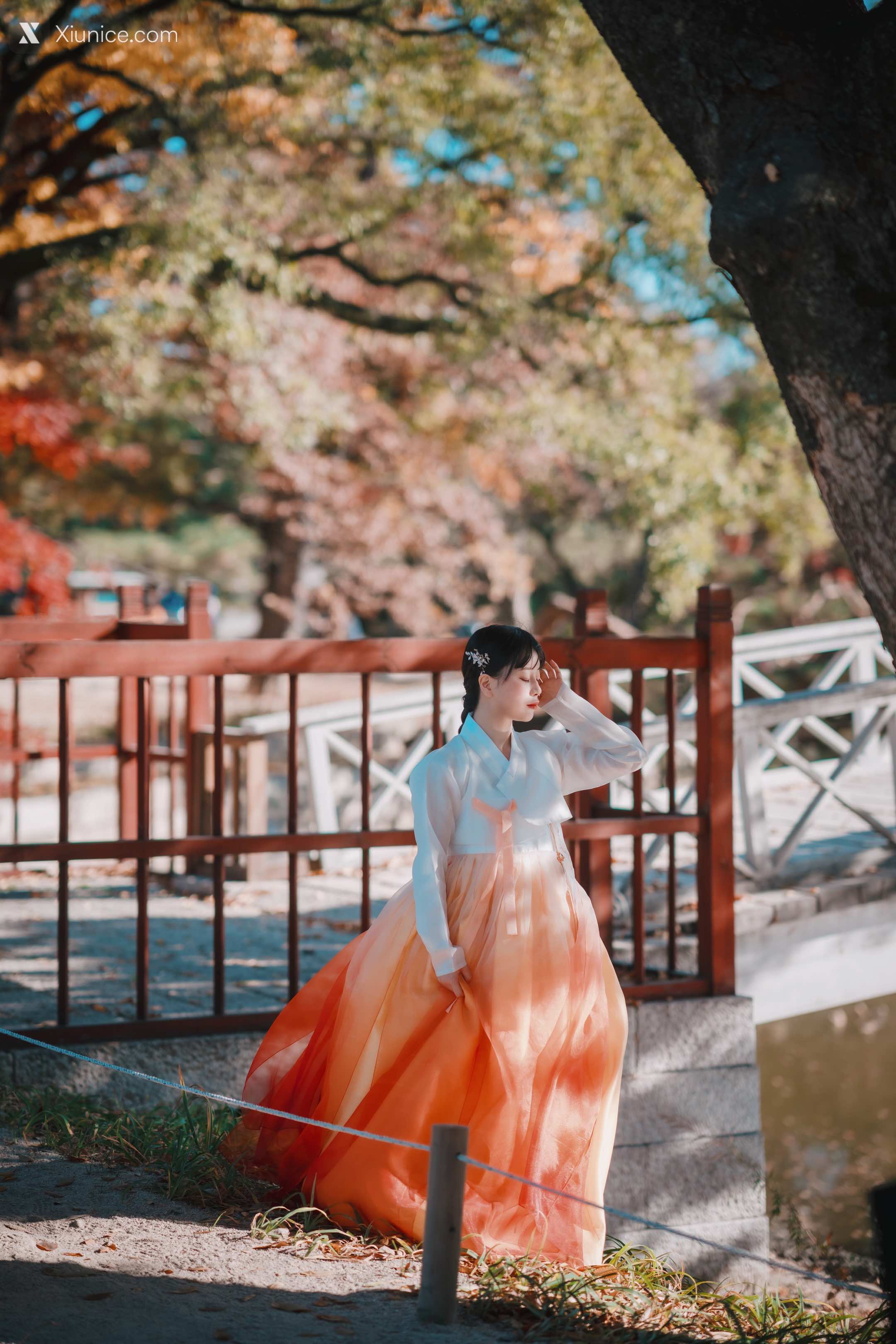 DJAWA Photo – DJAWA Photo – ZziZzi – Chuseok 4K