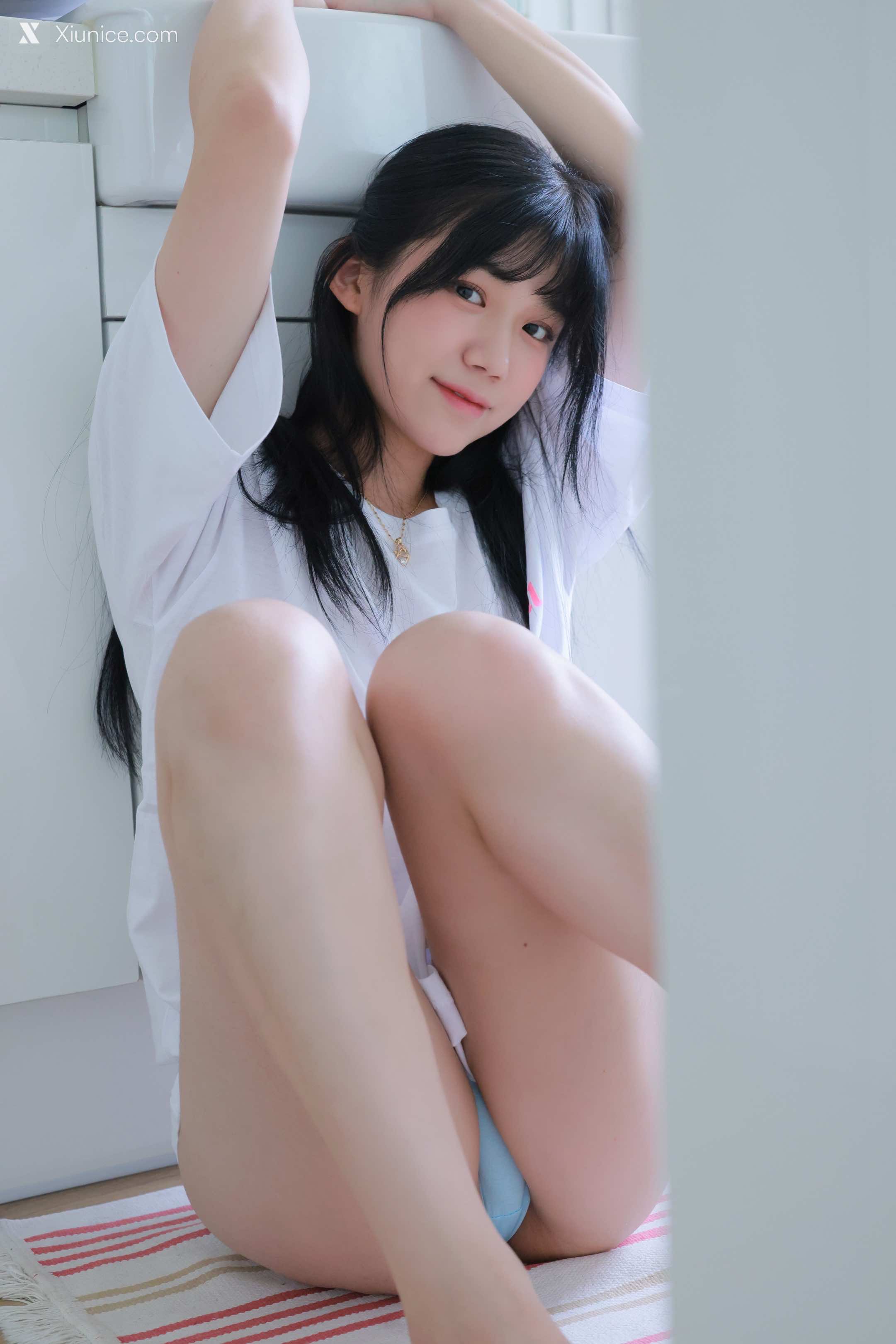 SweetBox Yui (유이) – SWTB Vol.018 CREAM 4K