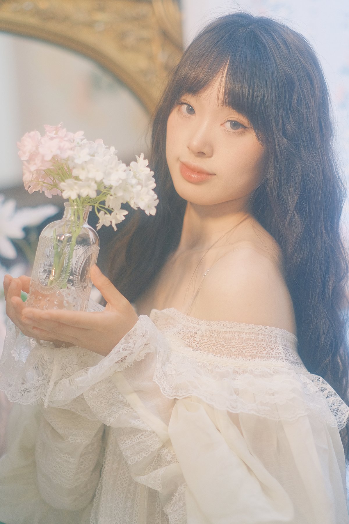 YiTuYu艺图语 Vol.10124 Ye Zhi