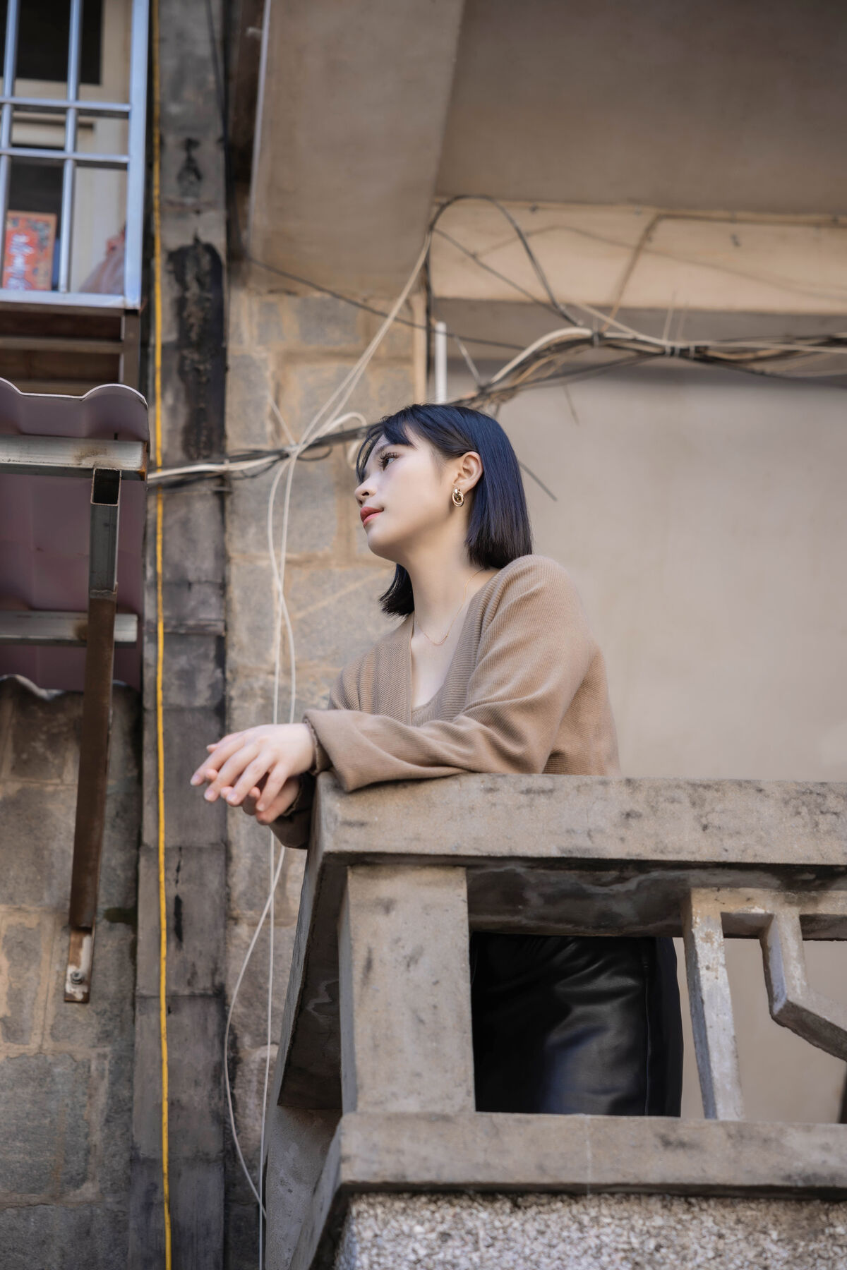 YiTuYu艺图语 Vol.10137 Xue Hua