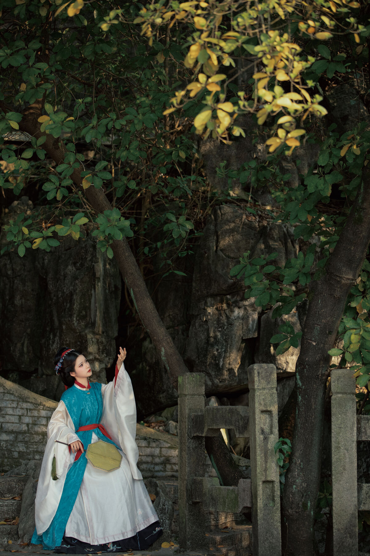 YiTuYu艺图语 Vol.10220 Na Ni