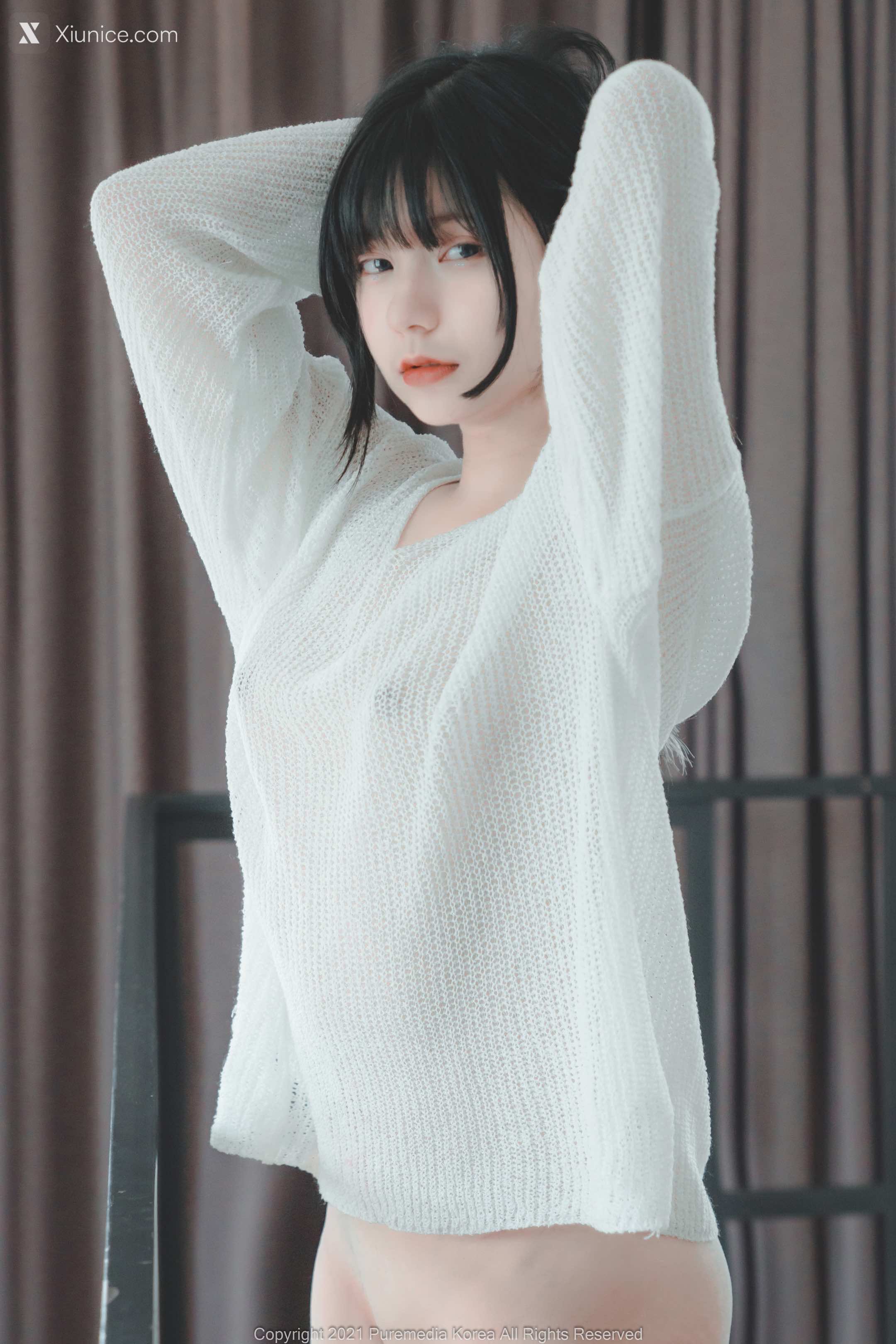 Pure Media Vol.086 Hizzy (히지) 4K