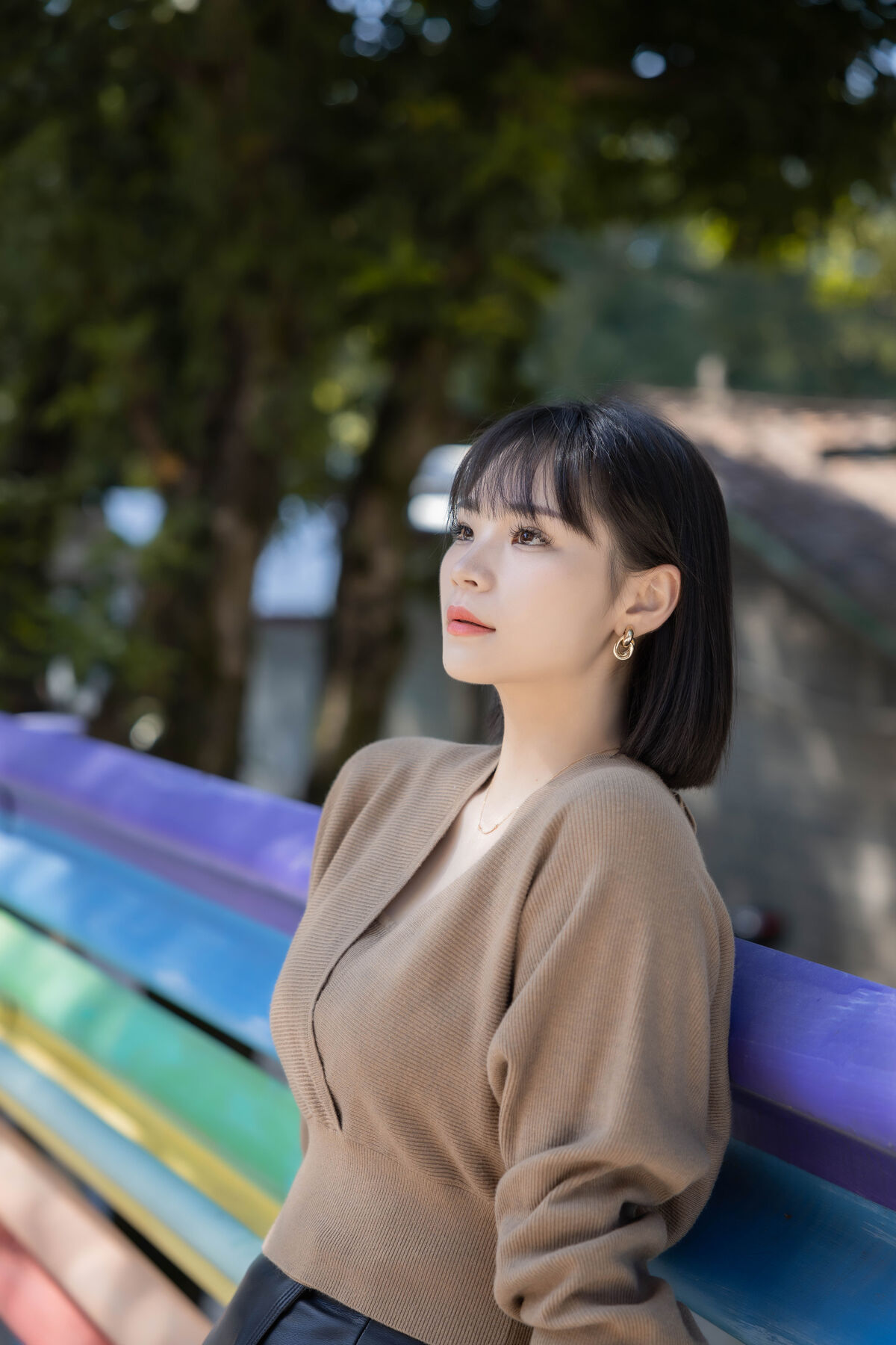 YiTuYu艺图语 Vol.10137 Xue Hua