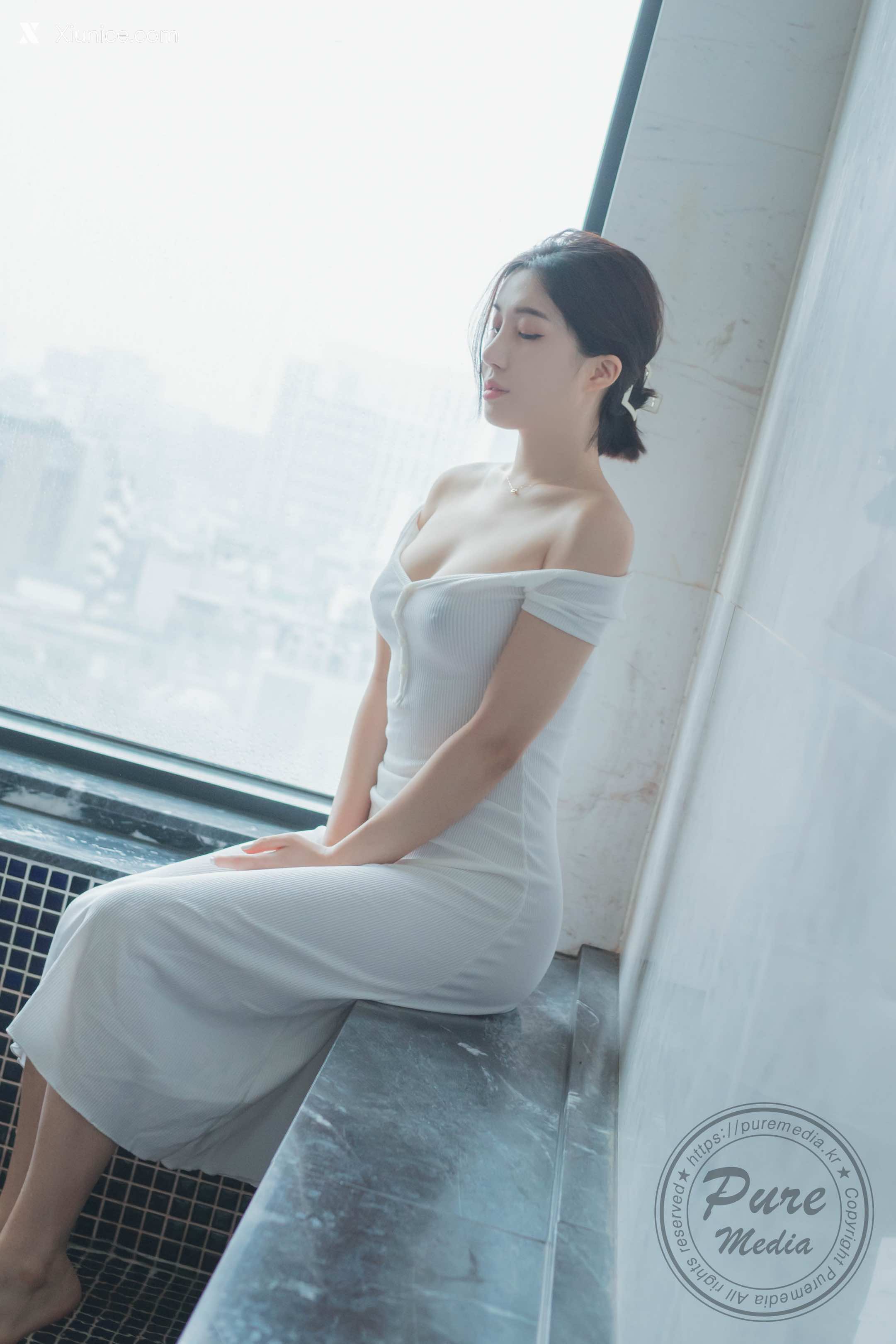 Pure Media Vol.261 Dohee (도희) – Party Time 4K