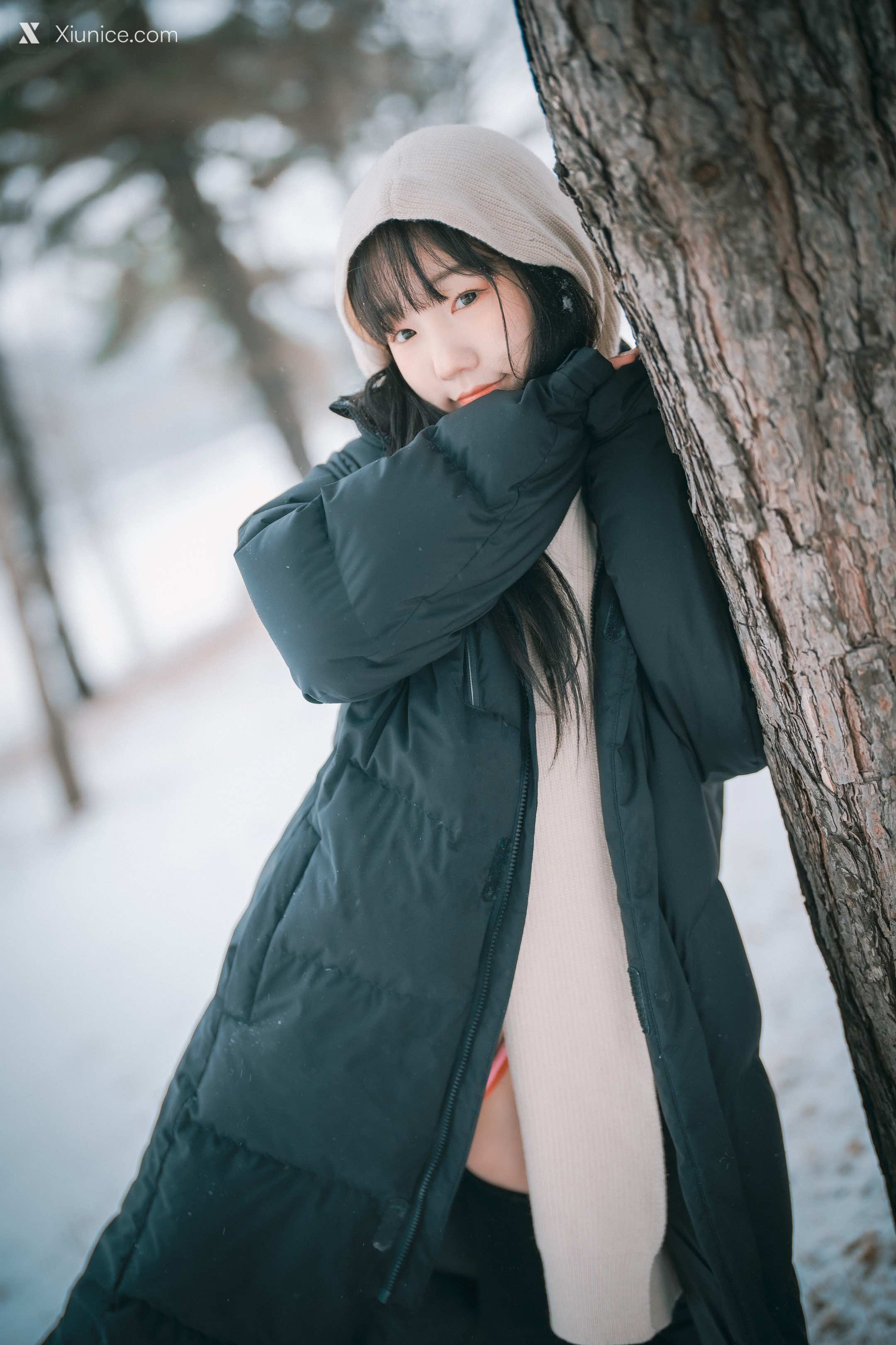 DJAWA Photo – Yeri – Knotting Class #5 4K