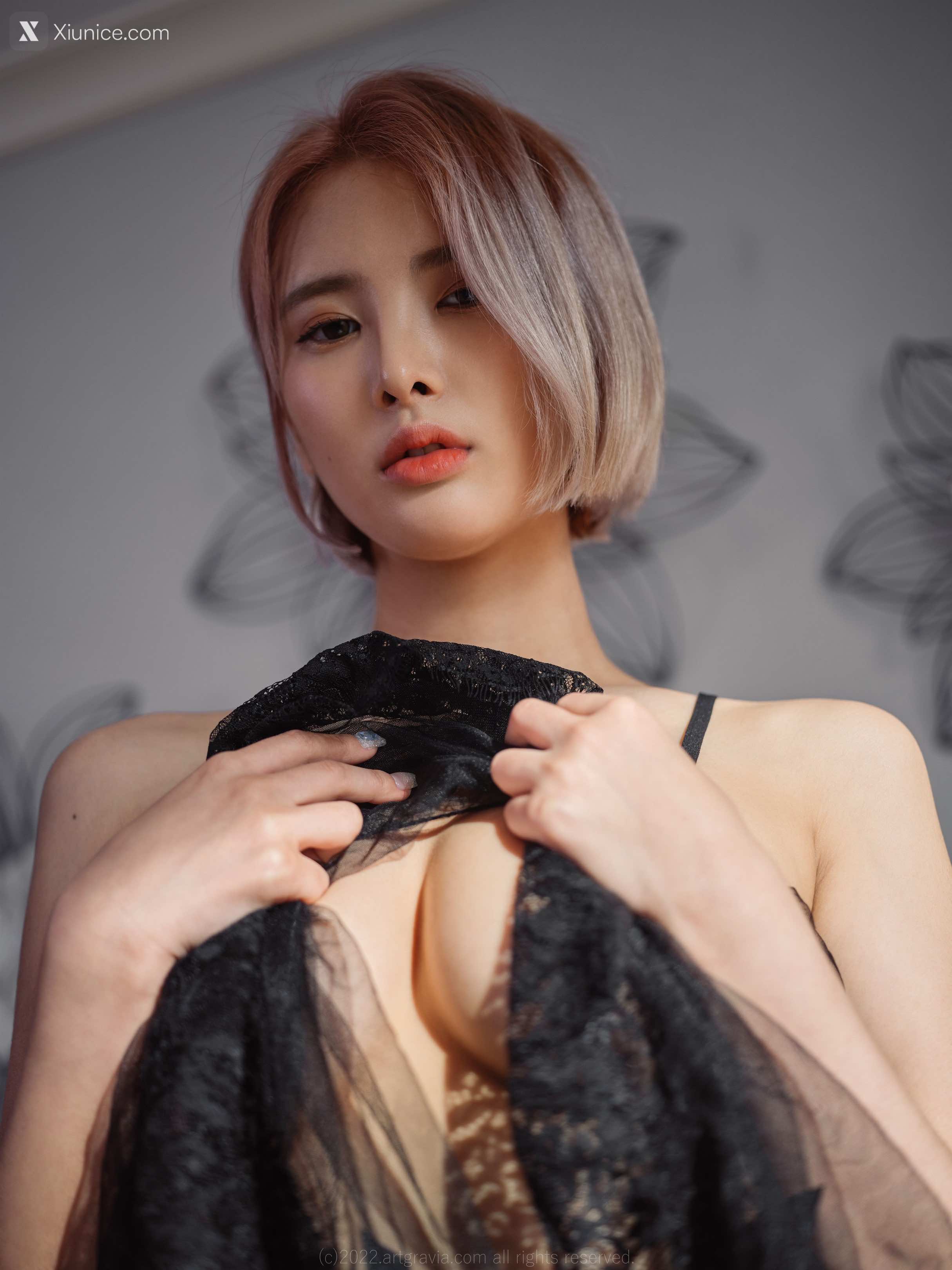 Artgravia Vol.378 Hyoyeon (김효연) 4K