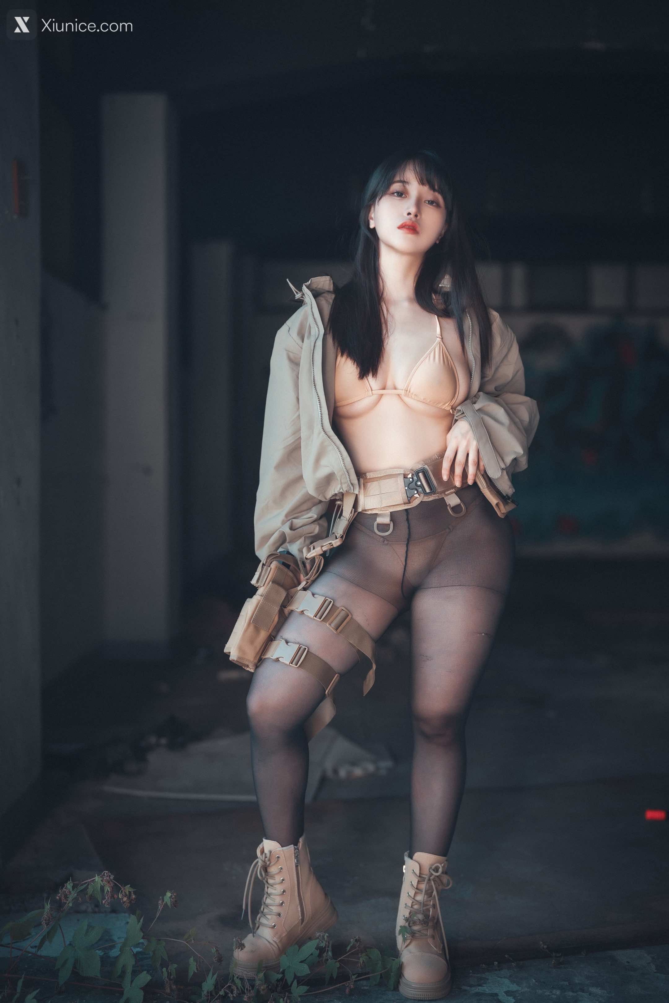 DJAWA Photo – ZziZzi – Desert Stalker (+S.Ver) 4K