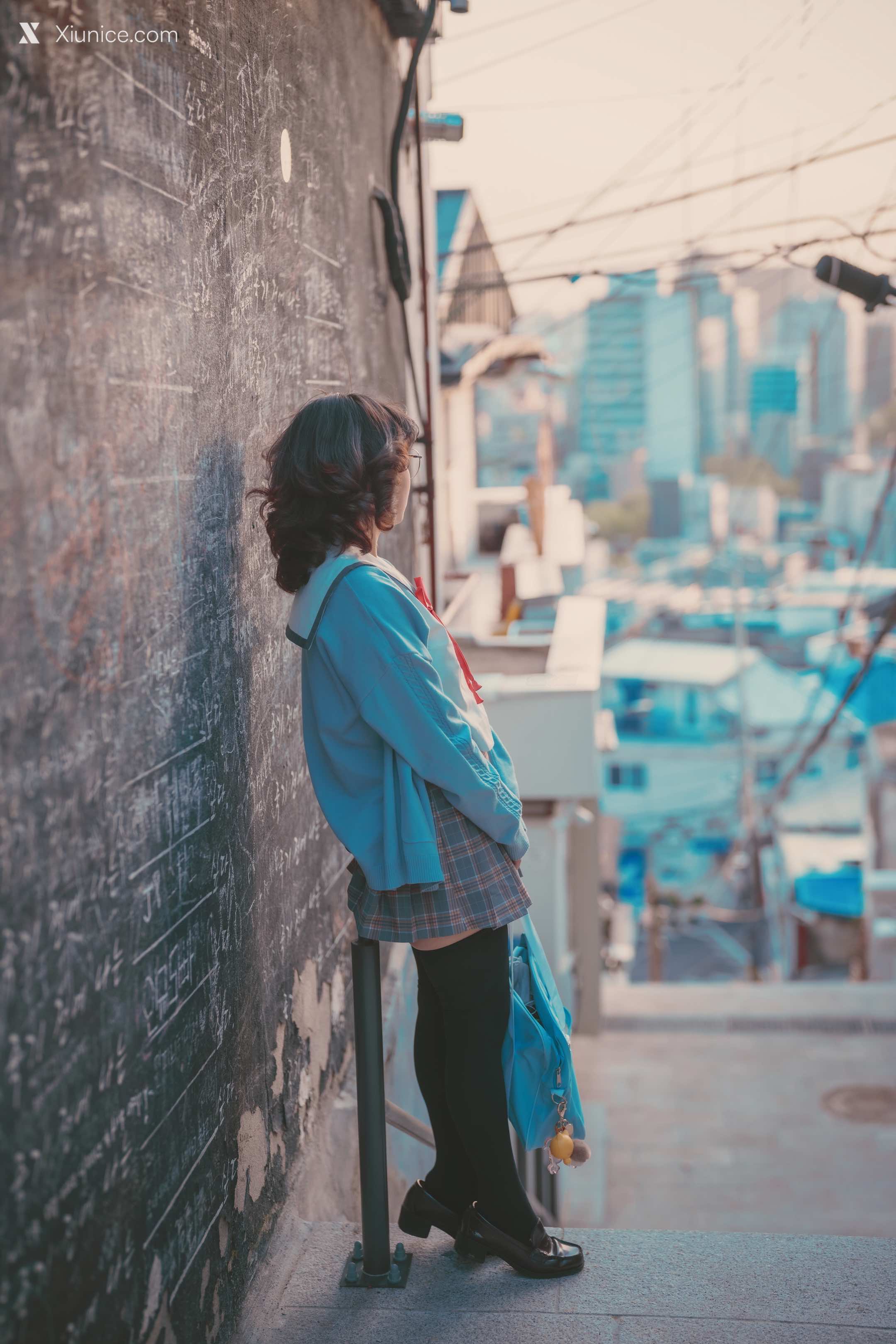 DJAWA Photo – Mimmi (밈미) – Your Panties 4K