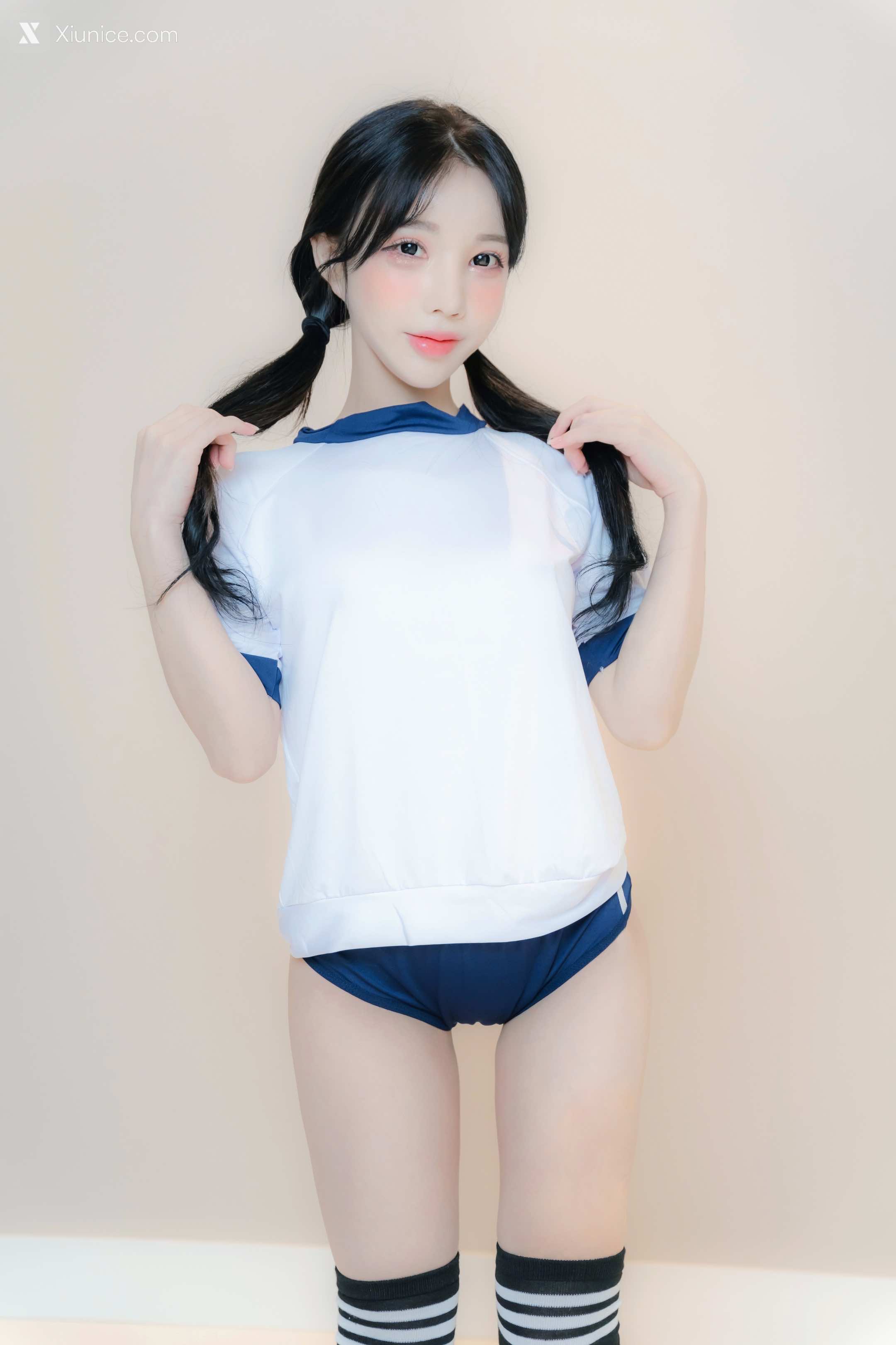 PUSSYLET Vol.45 – Candy No.8 4K