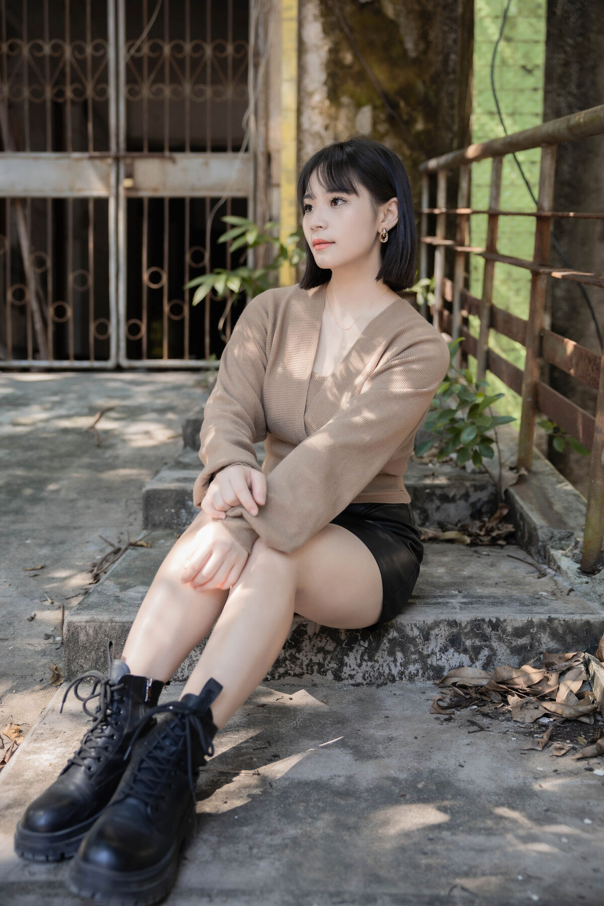 YiTuYu艺图语 Vol.10137 Xue Hua