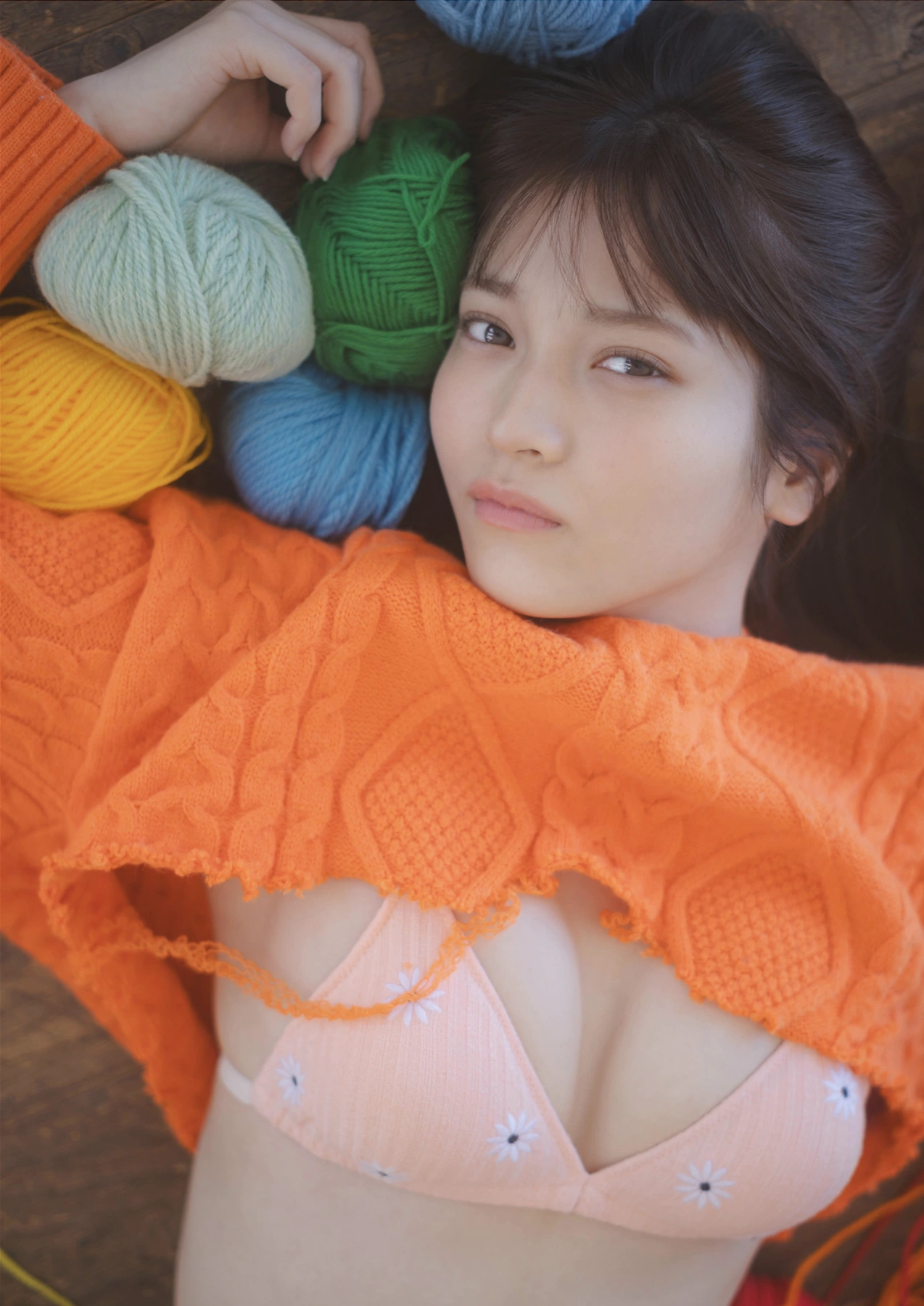 Nanako Kurosaki 黒嵜菜々子, BUBKAデジタル写真集 2025.08.14 200ページ超特装版