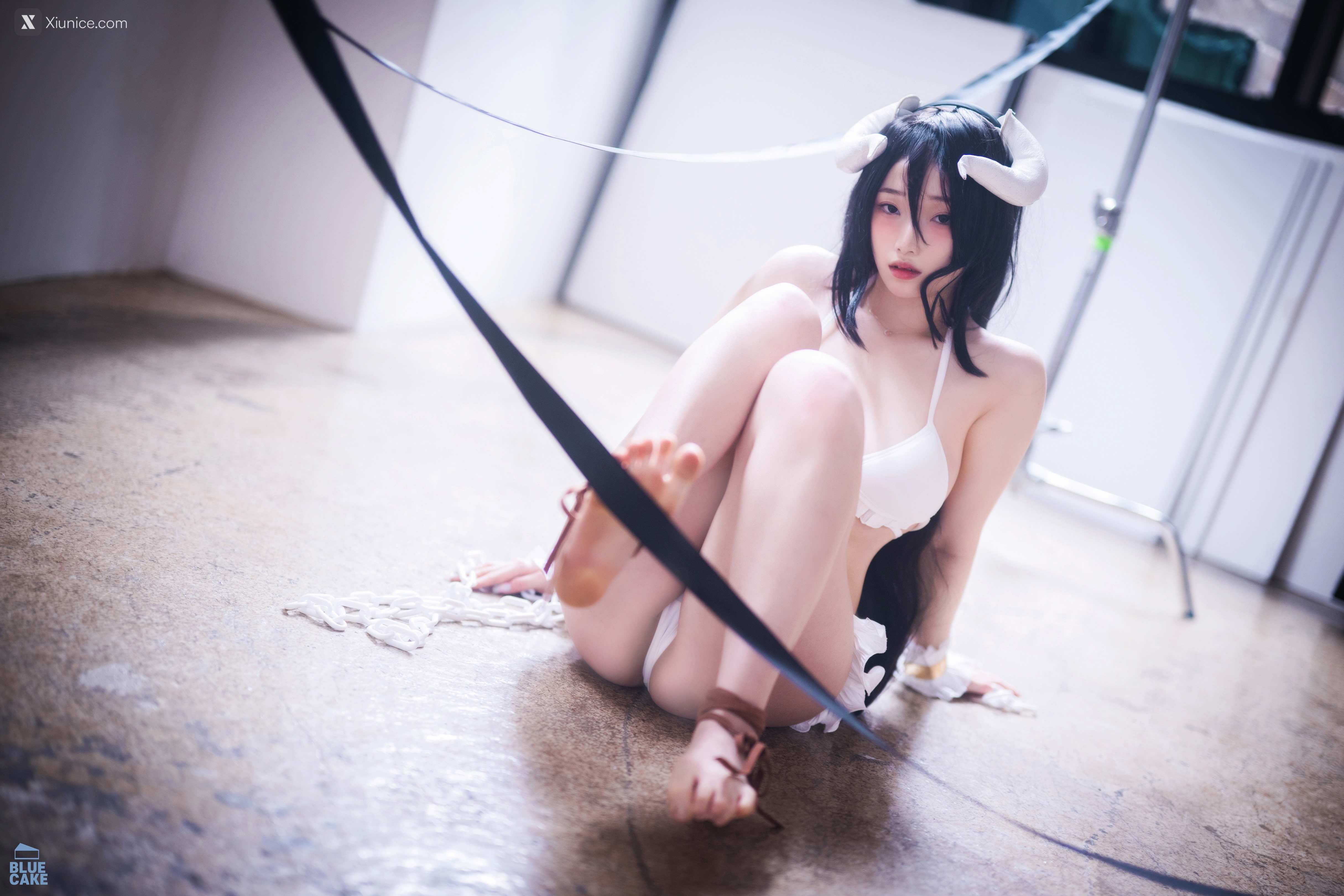 BLUECAKE Bambi (밤비) – Insanity of Obsession 4K