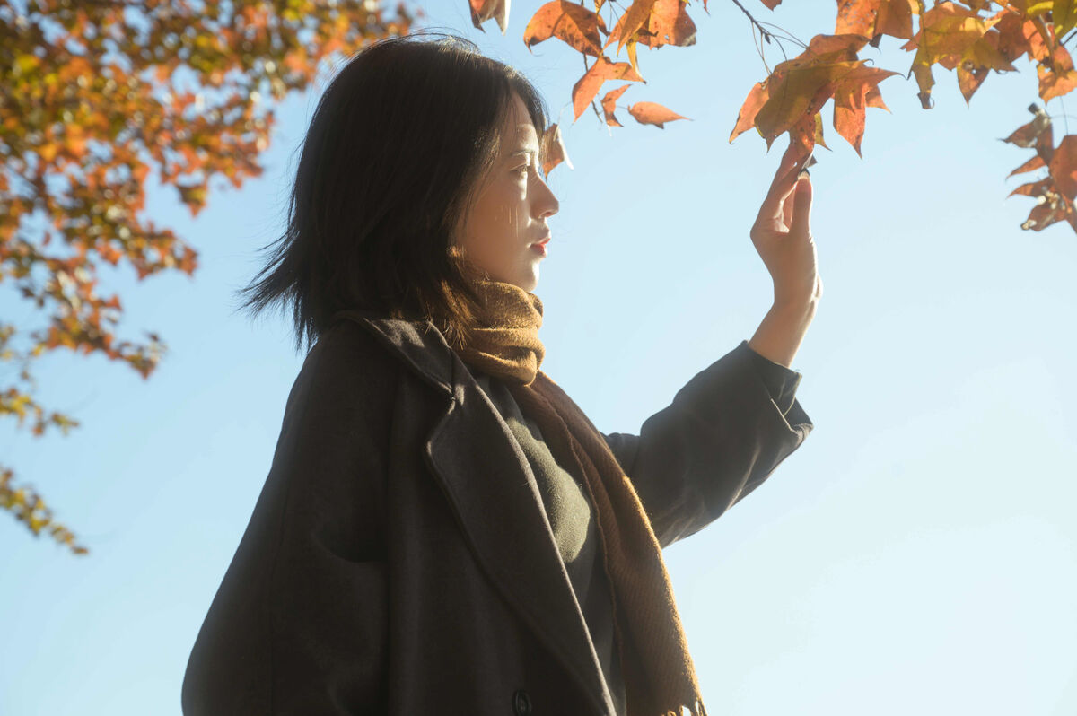 YiTuYu艺图语 Vol.10170 2000