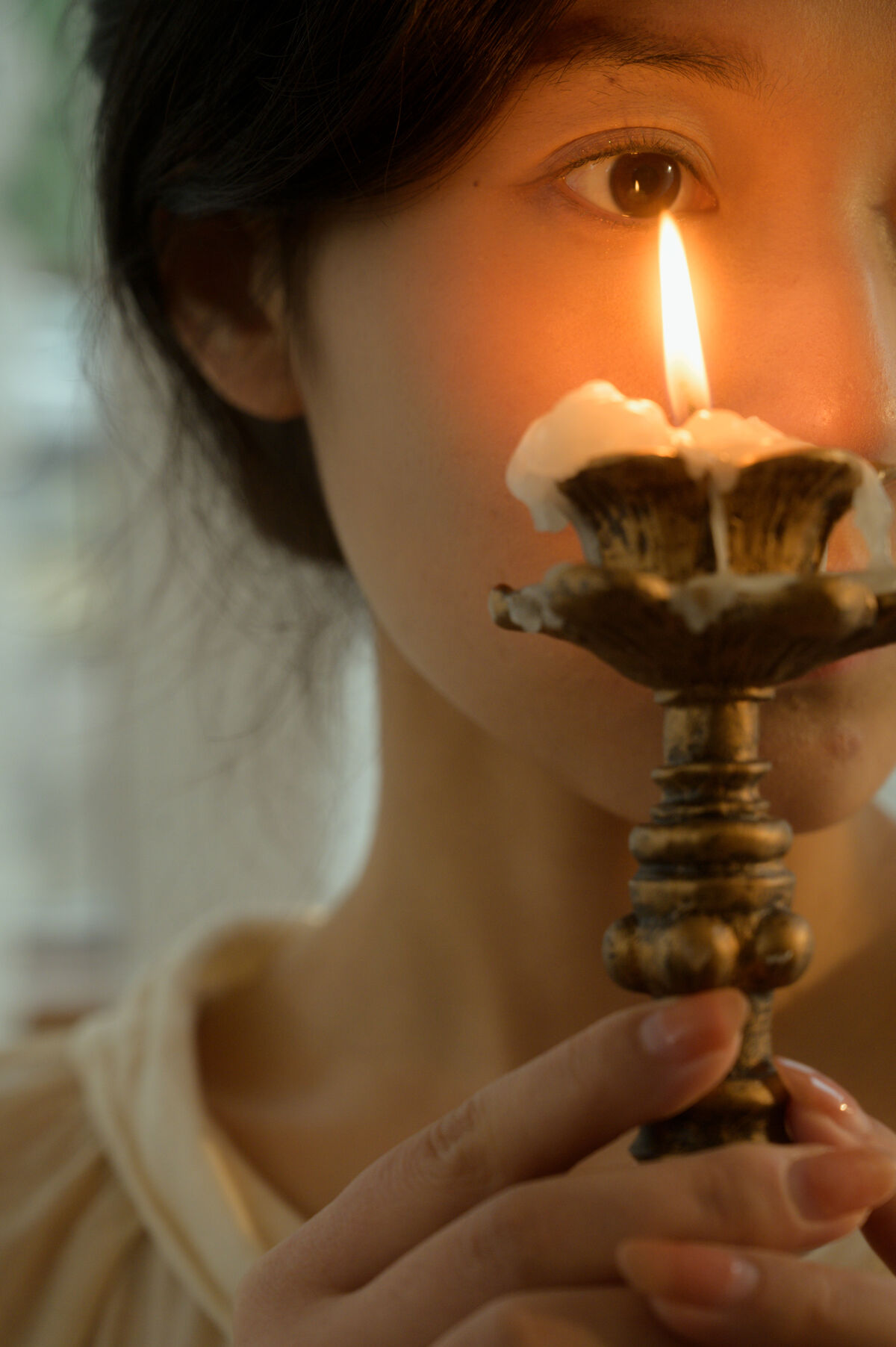 YiTuYu艺图语 Vol.10143 Yi Yi