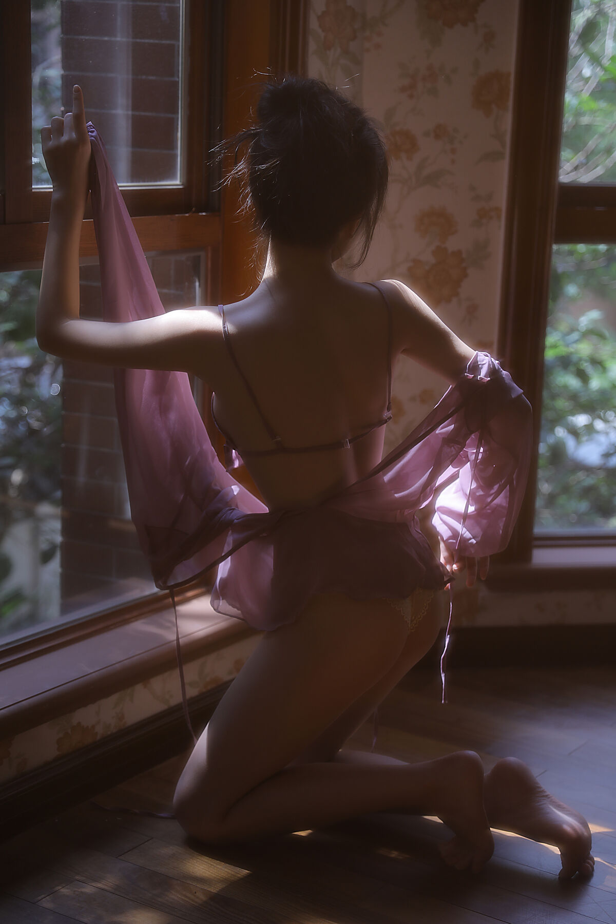 YiTuYu艺图语 Vol.10008 H