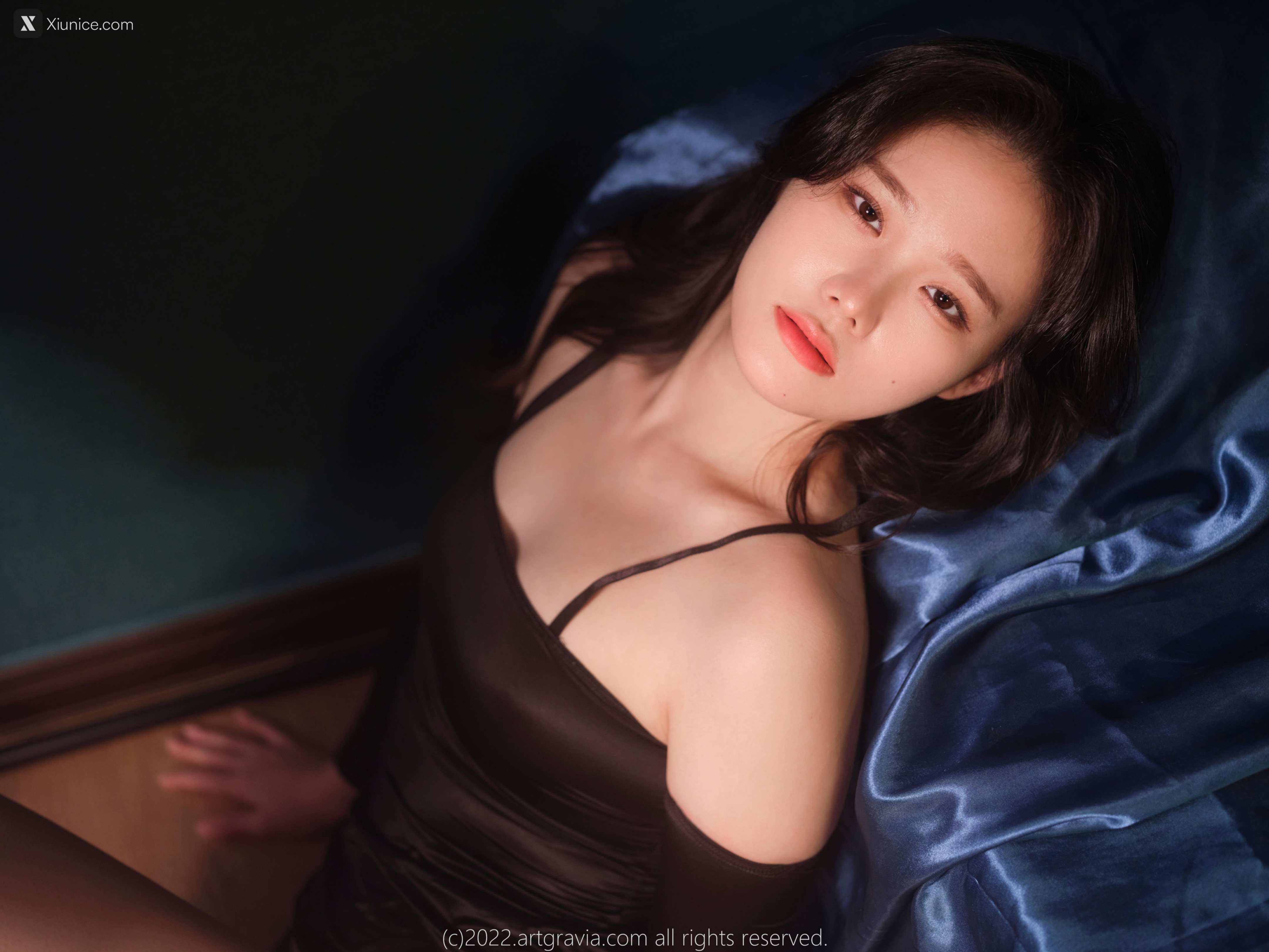 Artgravia Vol.470 Sira (시라) 4K