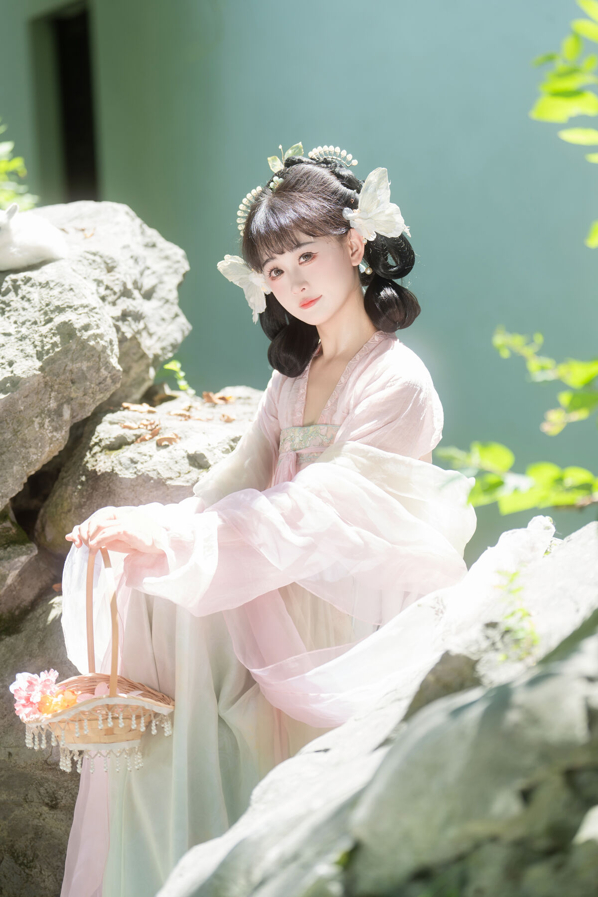YiTuYu艺图语 Vol.10138 Jiao Yi Zhi Sui Sui