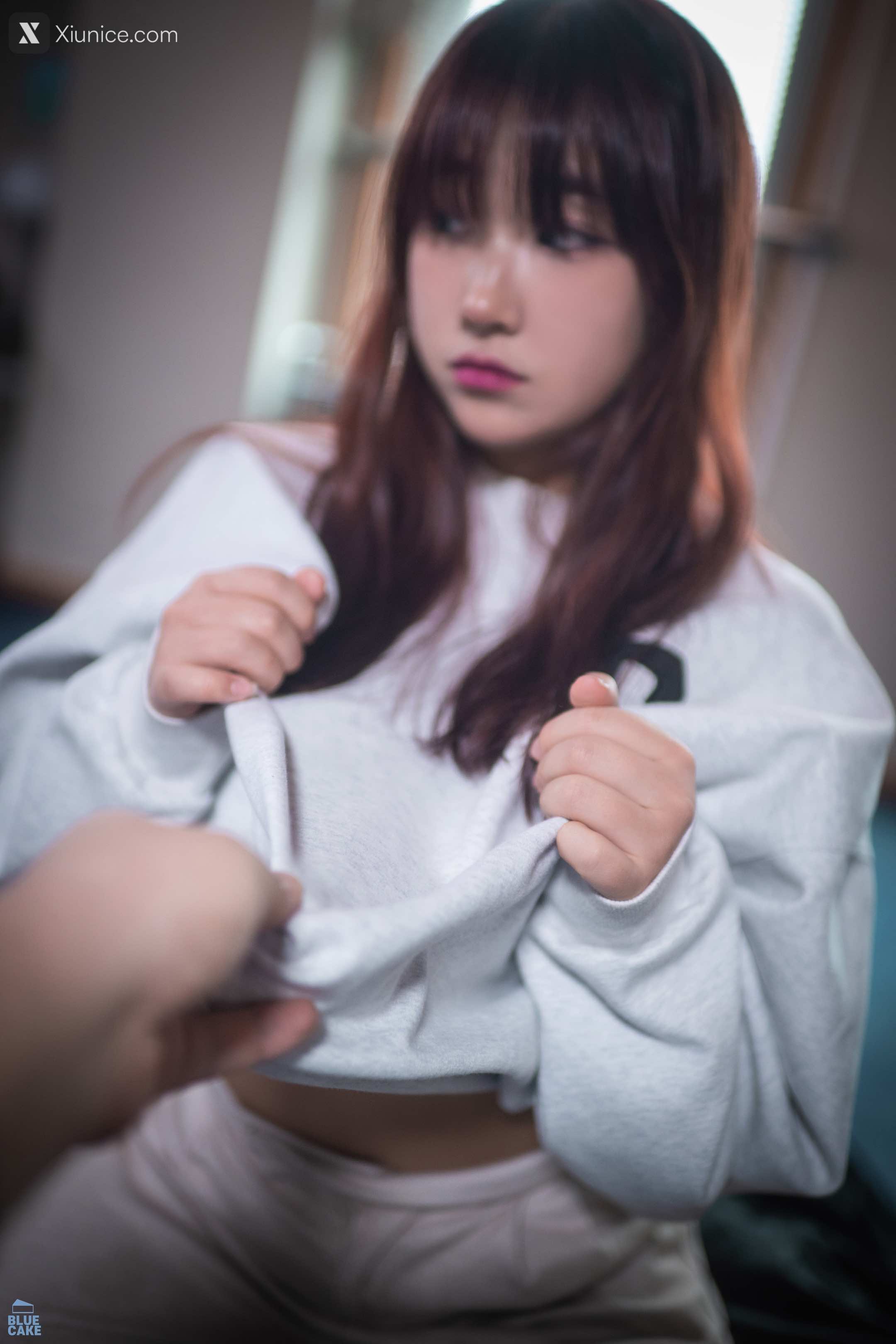 BLUECAKE Ggubbu – Sub Delivery 4K