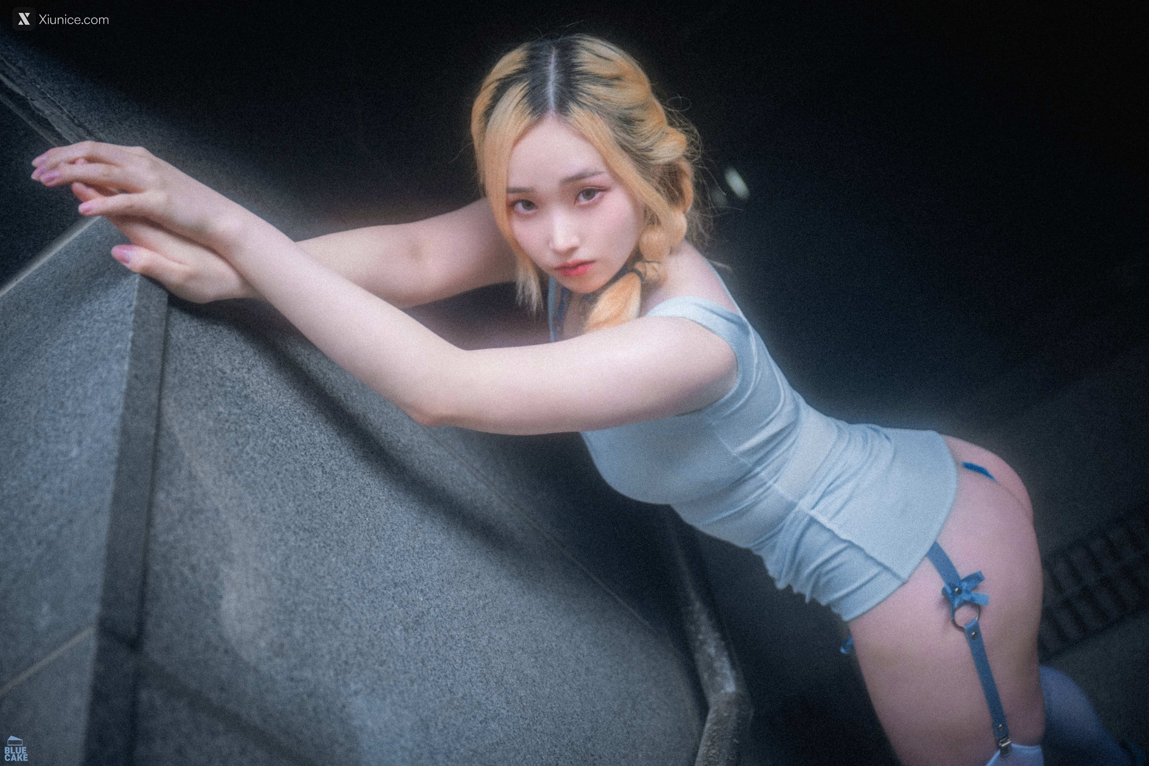 BLUECAKE Bambi (밤비) – Purity 4K