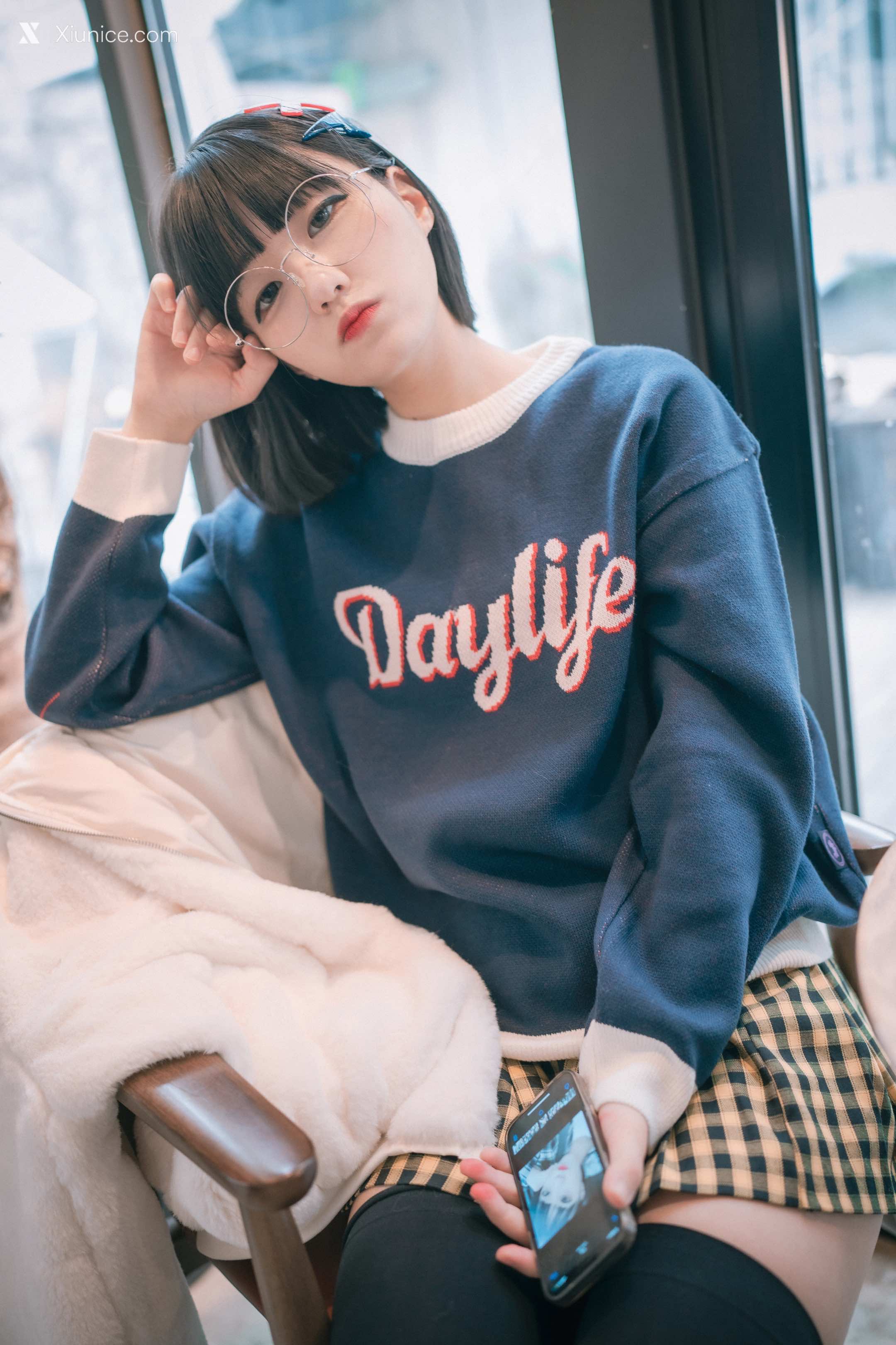 DJAWA Photo – Jeong Jenny (정제니) – Daylife in Sacramento 4K