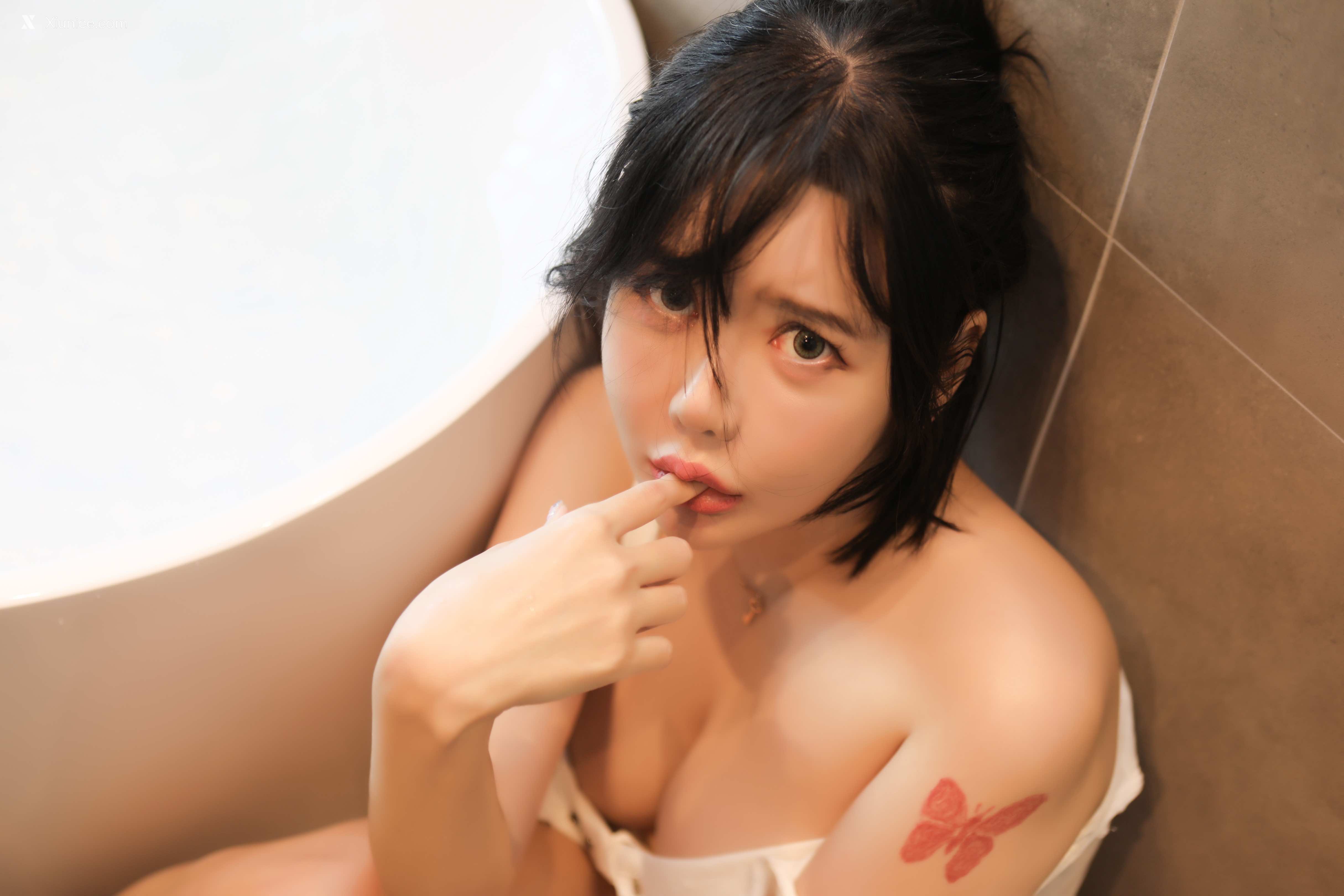 Jisu_a (안지수) With Me Vol.01 4K