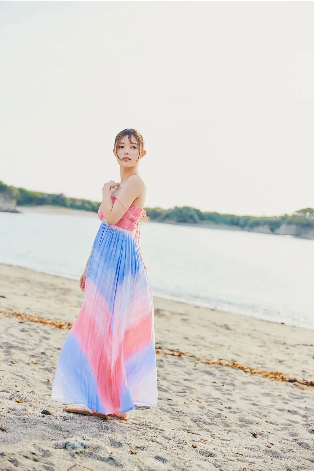 Seina Matsuda 聖菜せいな - FRIDAYデジタル写真集 kawaii全開 Vol.2 Part01