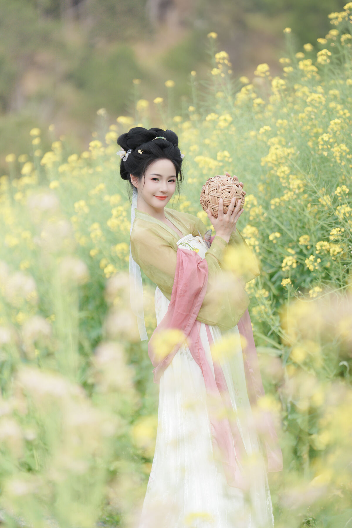 YiTuYu艺图语 Vol.10204 Nan Zhi