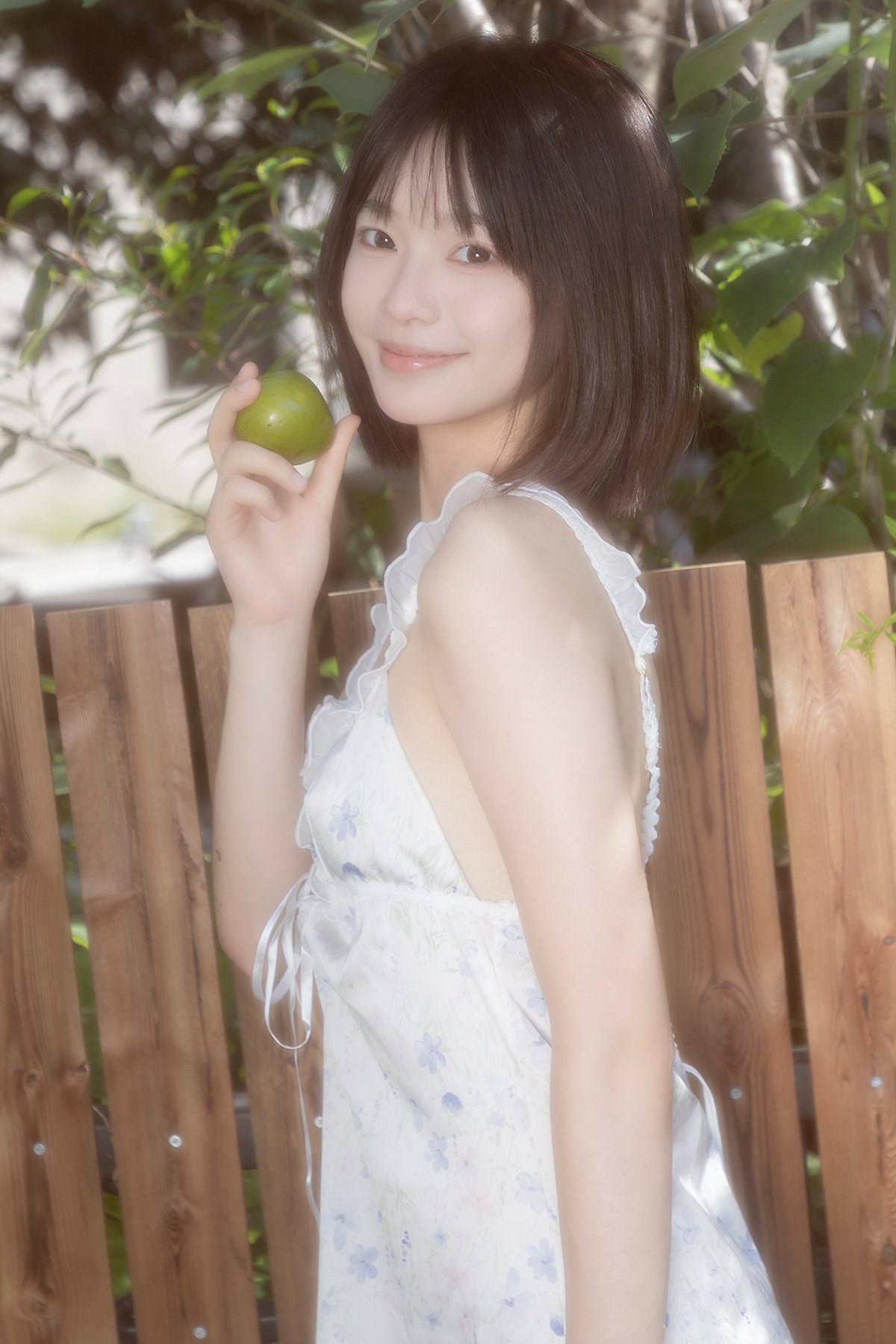 YiTuYu艺图语 Vol.10153 Yao Yao Zi Jiang