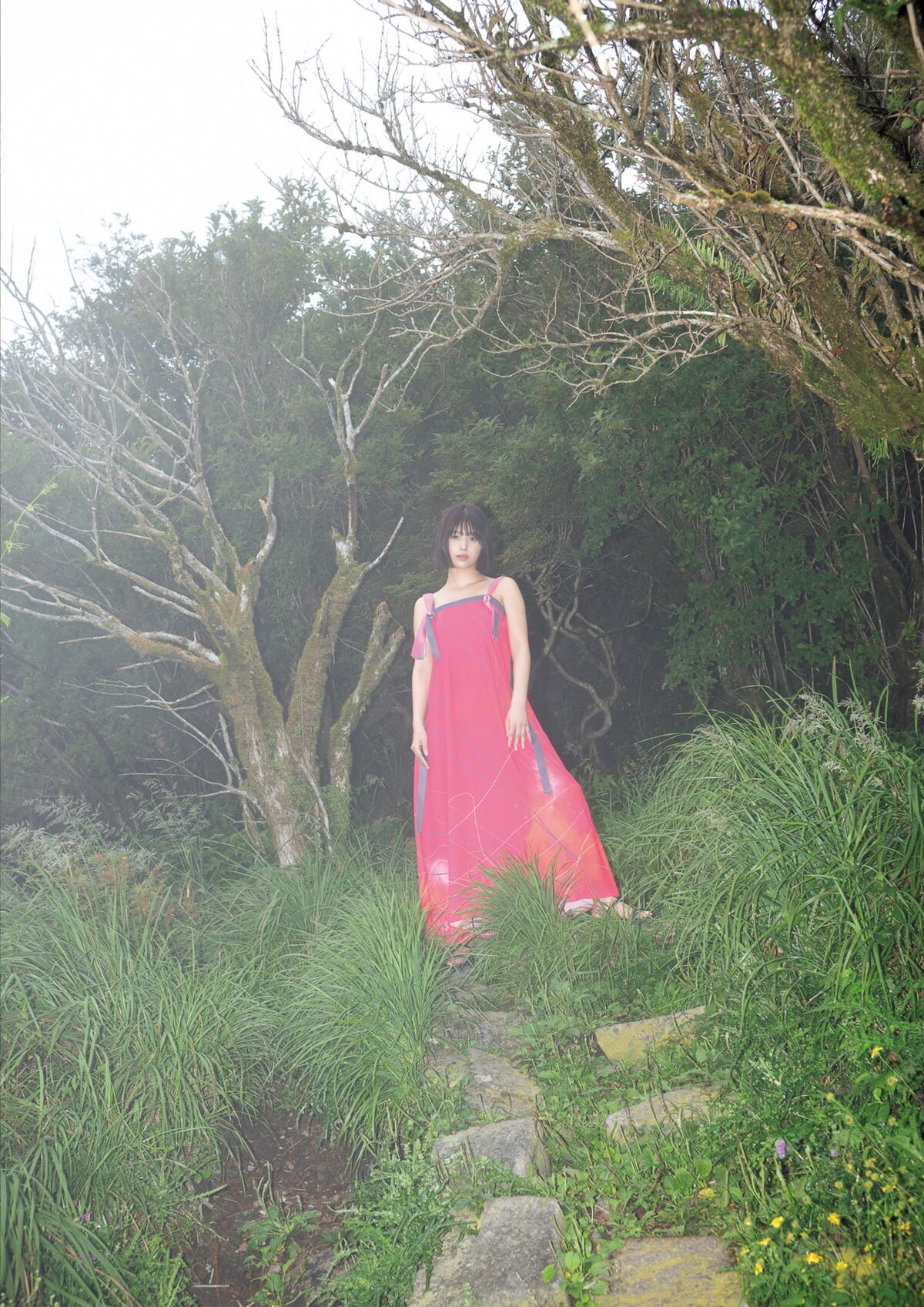 Ruka Kitano 北野瑠華 - 2nd写真集 ヴィーナスの 誕生 -零