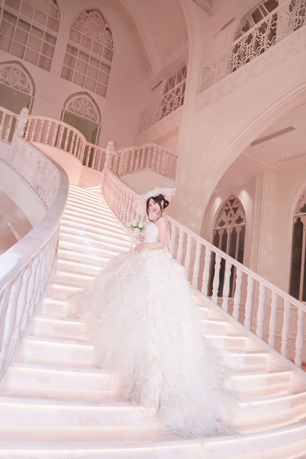 YiTuYu艺图语 Vol.10135 Xiao She