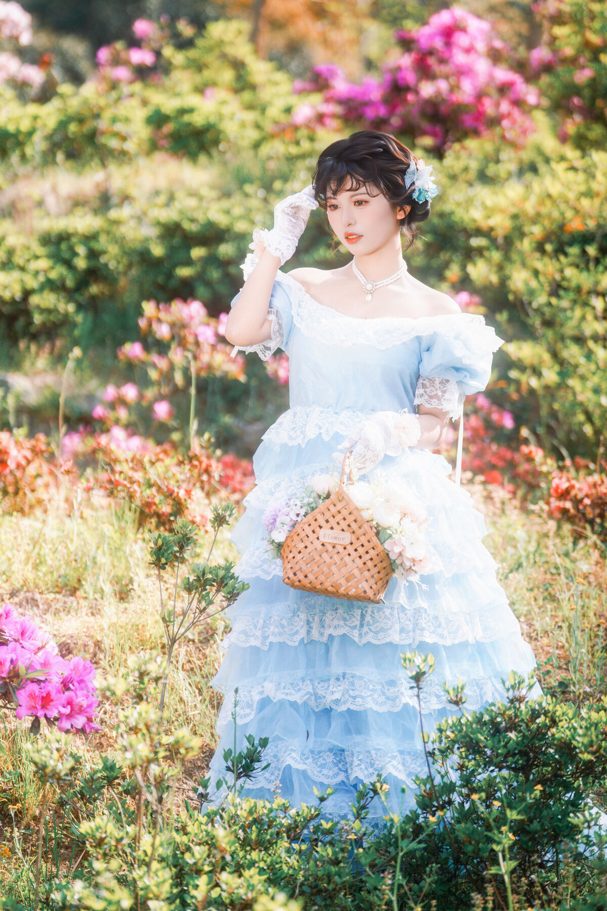 YiTuYu艺图语 Vol.10174 Gui Hua Ya